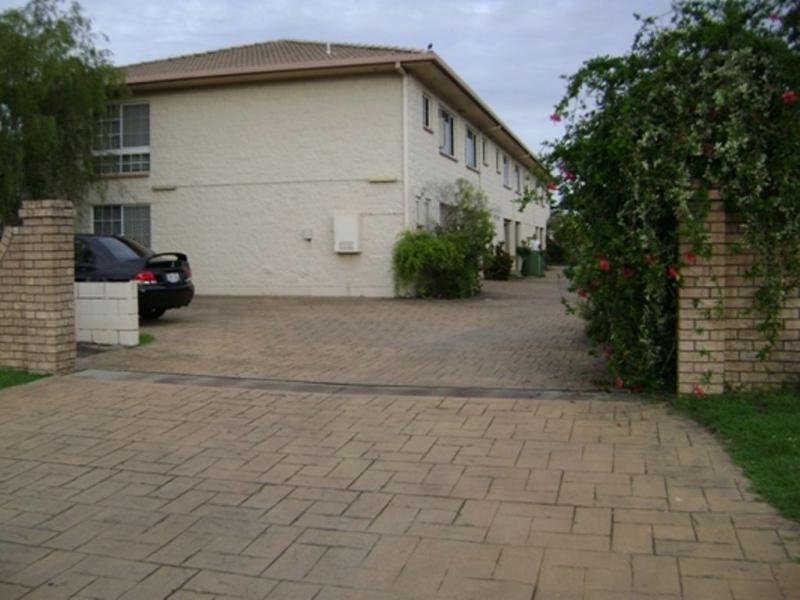 3 / 6 Pope Street, AITKENVALE QLD 4814