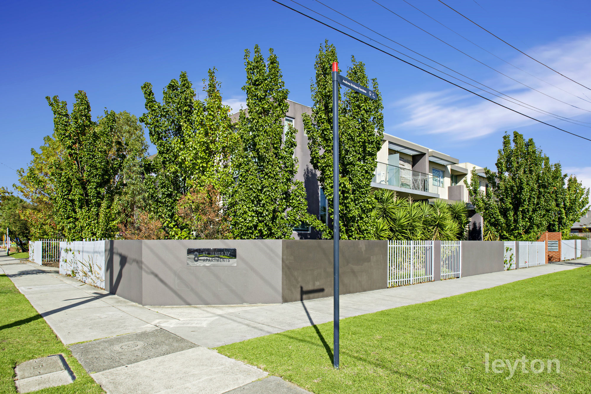10 / 8 St James Avenue, SPRINGVALE VIC 3171