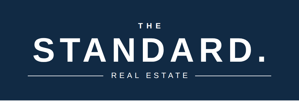 THE STANDARD. Real Estate