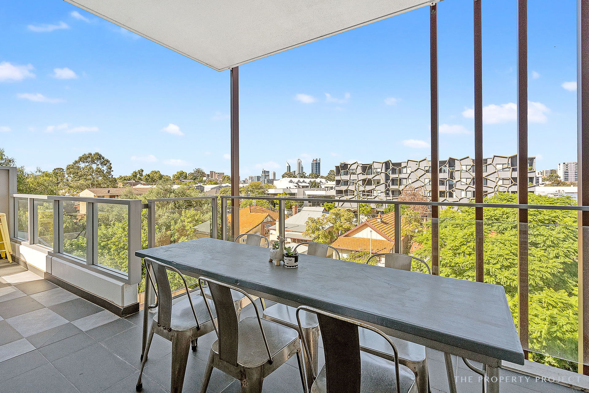14 285 Vincent Street Leederville WA 6007
