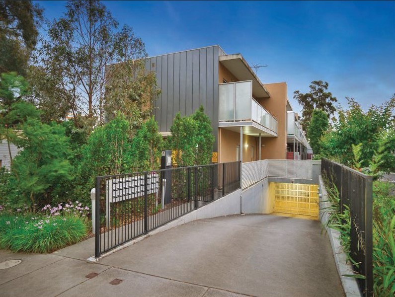 9 / 202 Glen Iris Road, GLEN IRIS VIC 3146