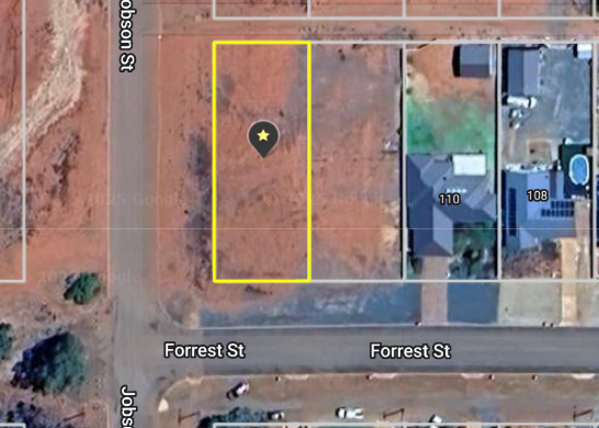 114 Forrest Street, COOLGARDIE WA 6429