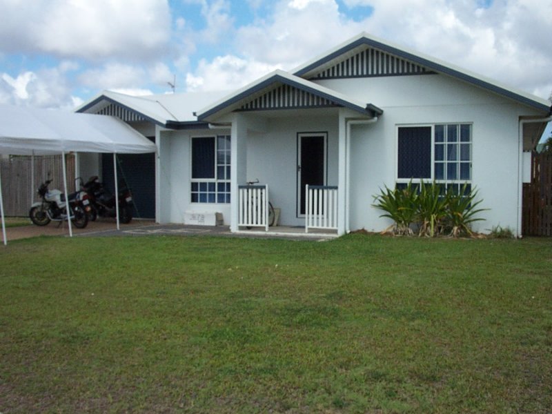 40 Jacana Street, CONDON QLD 4815