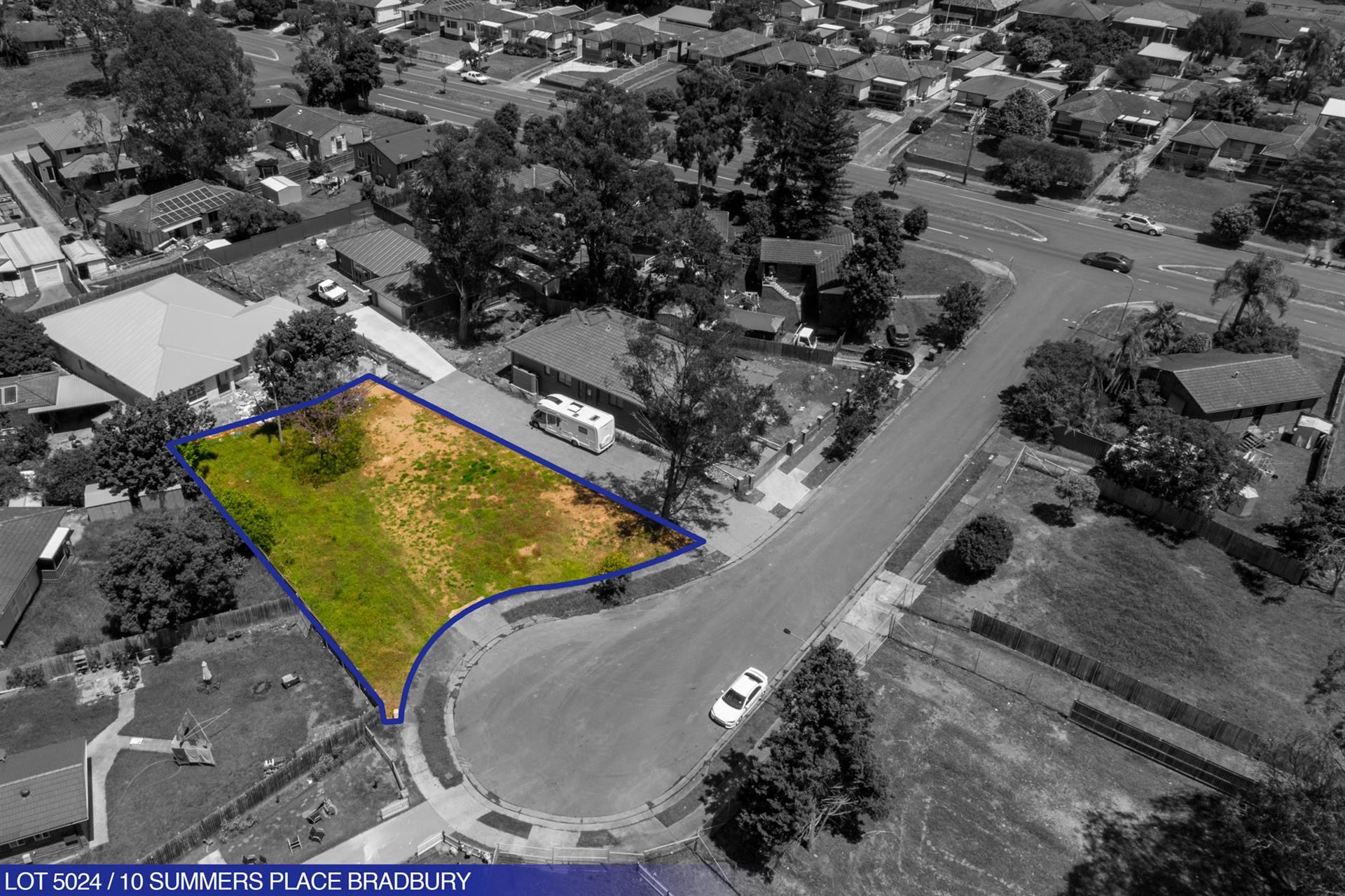 10 Summers Place, BRADBURY NSW 2560