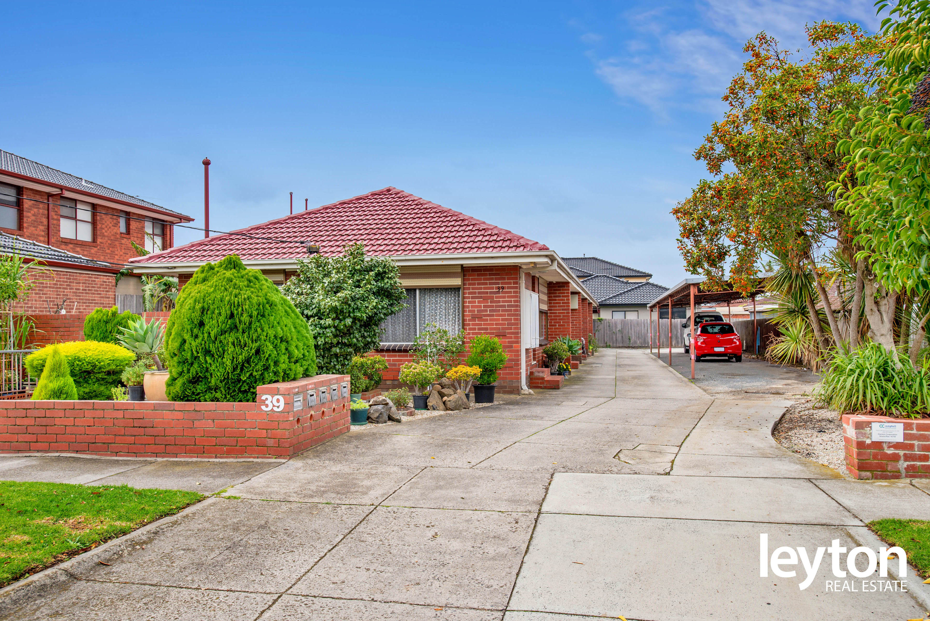 3 / 39 Albert Avenue, SPRINGVALE VIC 3171