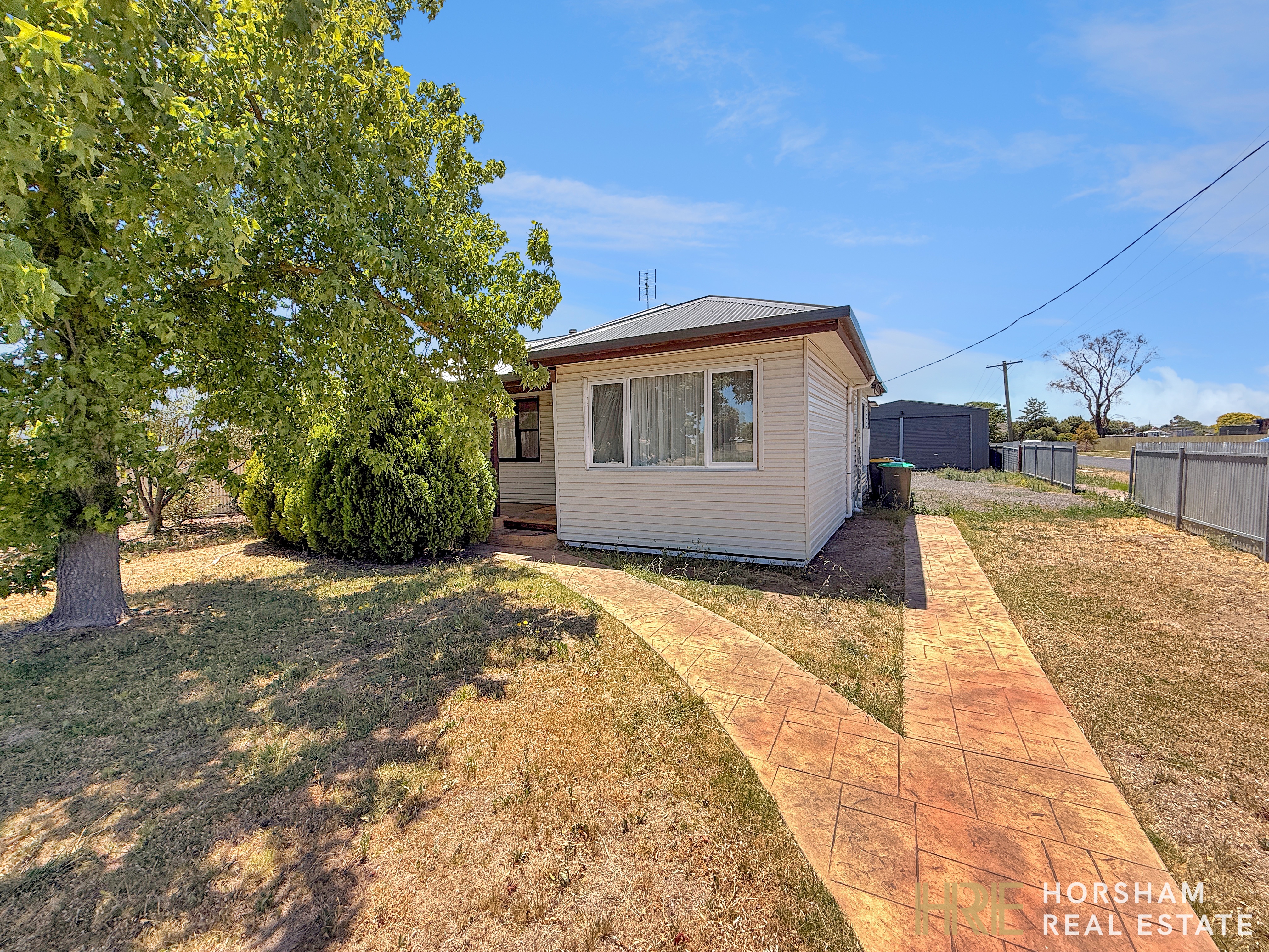 64 Kalkee Road, HORSHAM VIC 3400