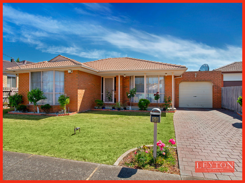 50 Vella Court, SPRINGVALE SOUTH VIC 3172