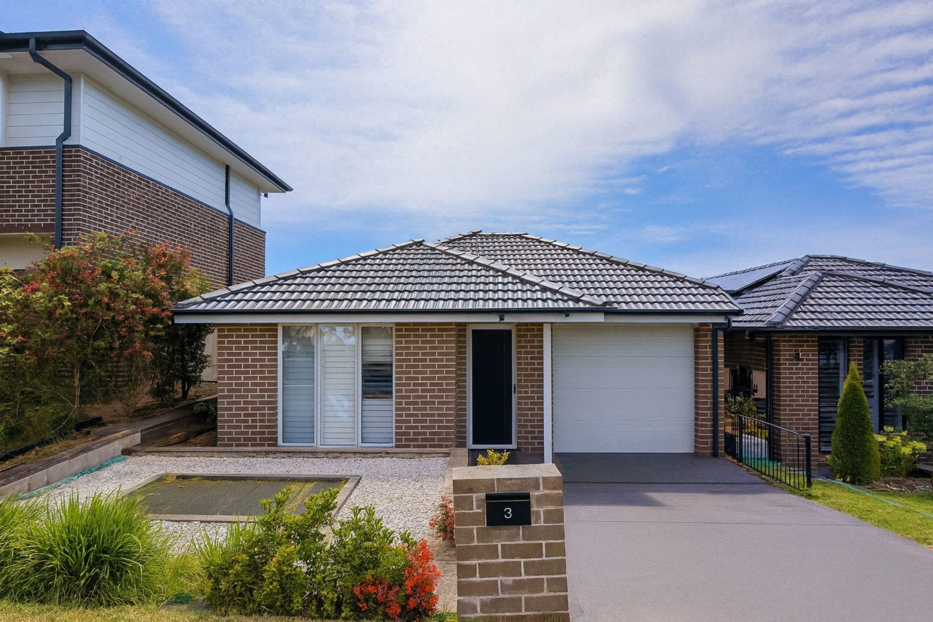 3 Bolin Street, SCHOFIELDS NSW 2762