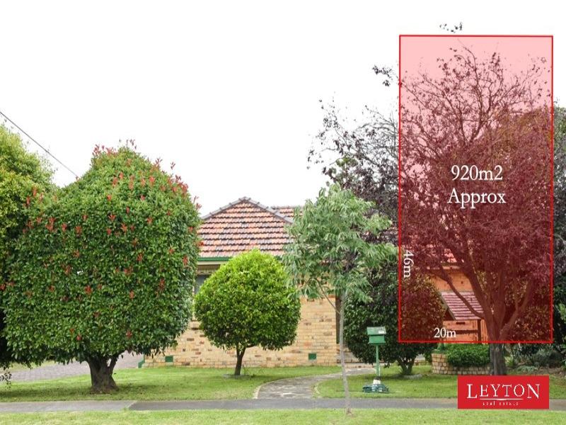 1 Diggins Court, NOBLE PARK VIC 3174