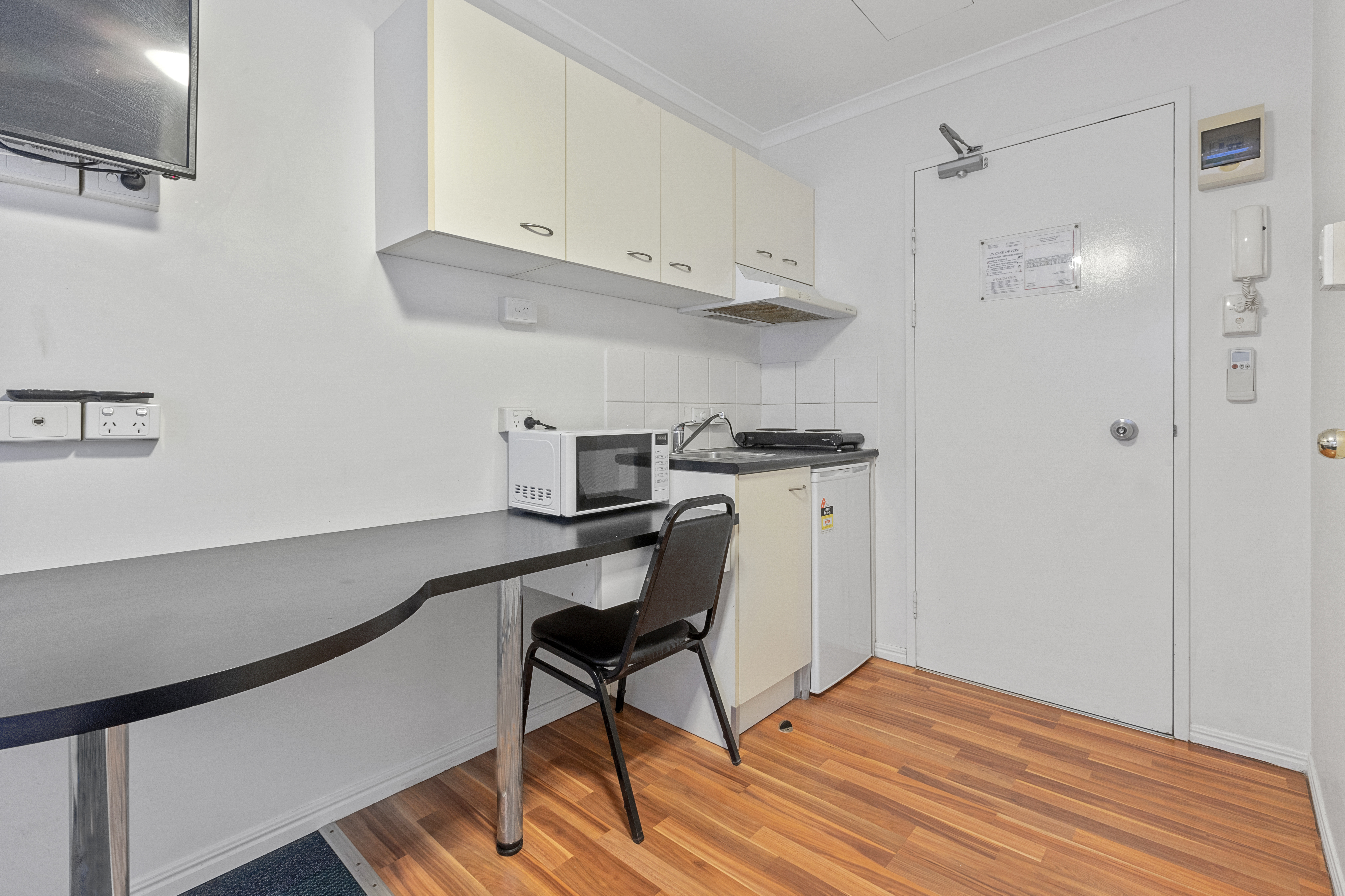 38 / 97 Alfred Street, FORTITUDE VALLEY QLD 4006