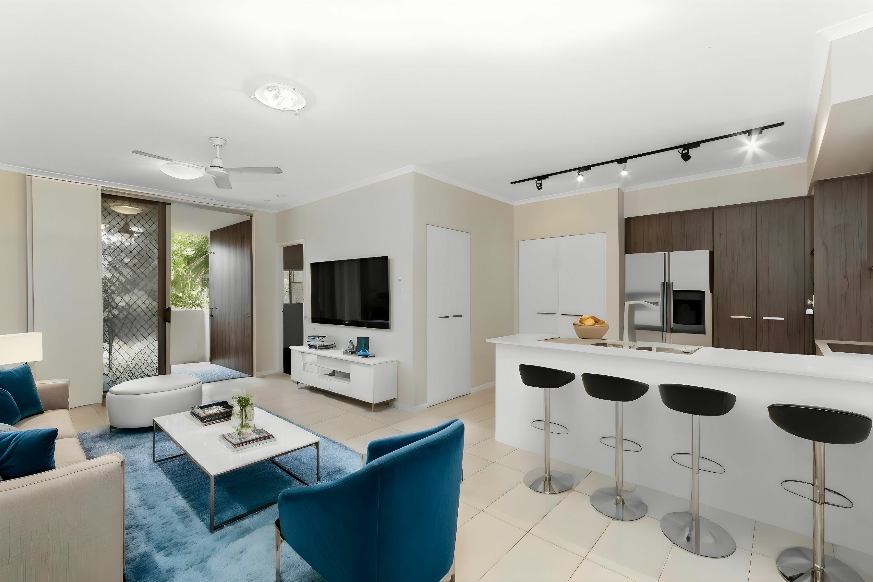 Unit 8205 / 10 Kokoda St, IDALIA QLD 4811