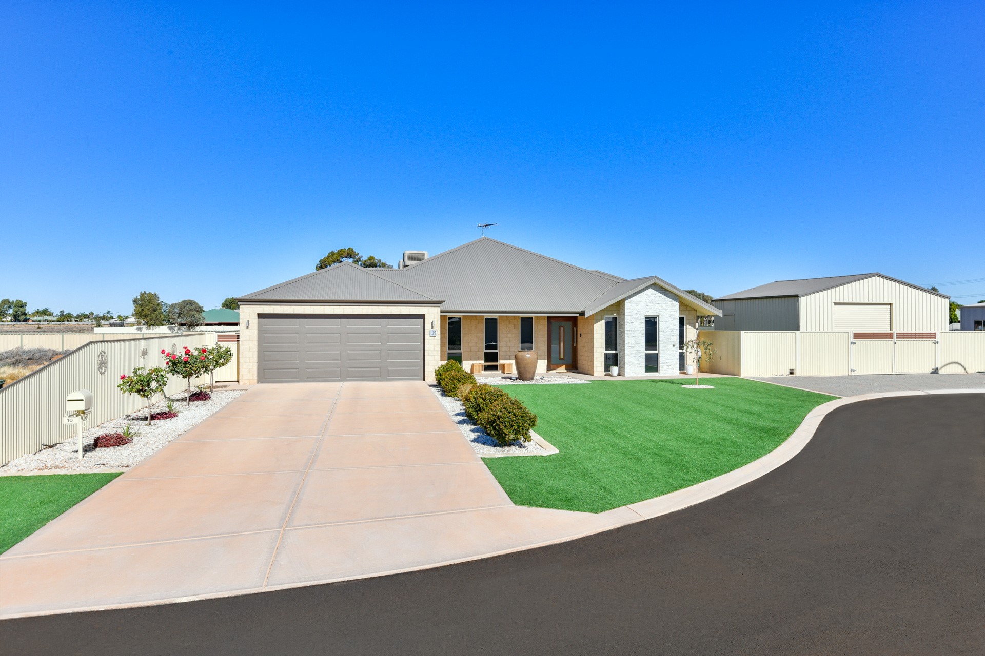 10 Krygger Close, SOMERVILLE WA 6430