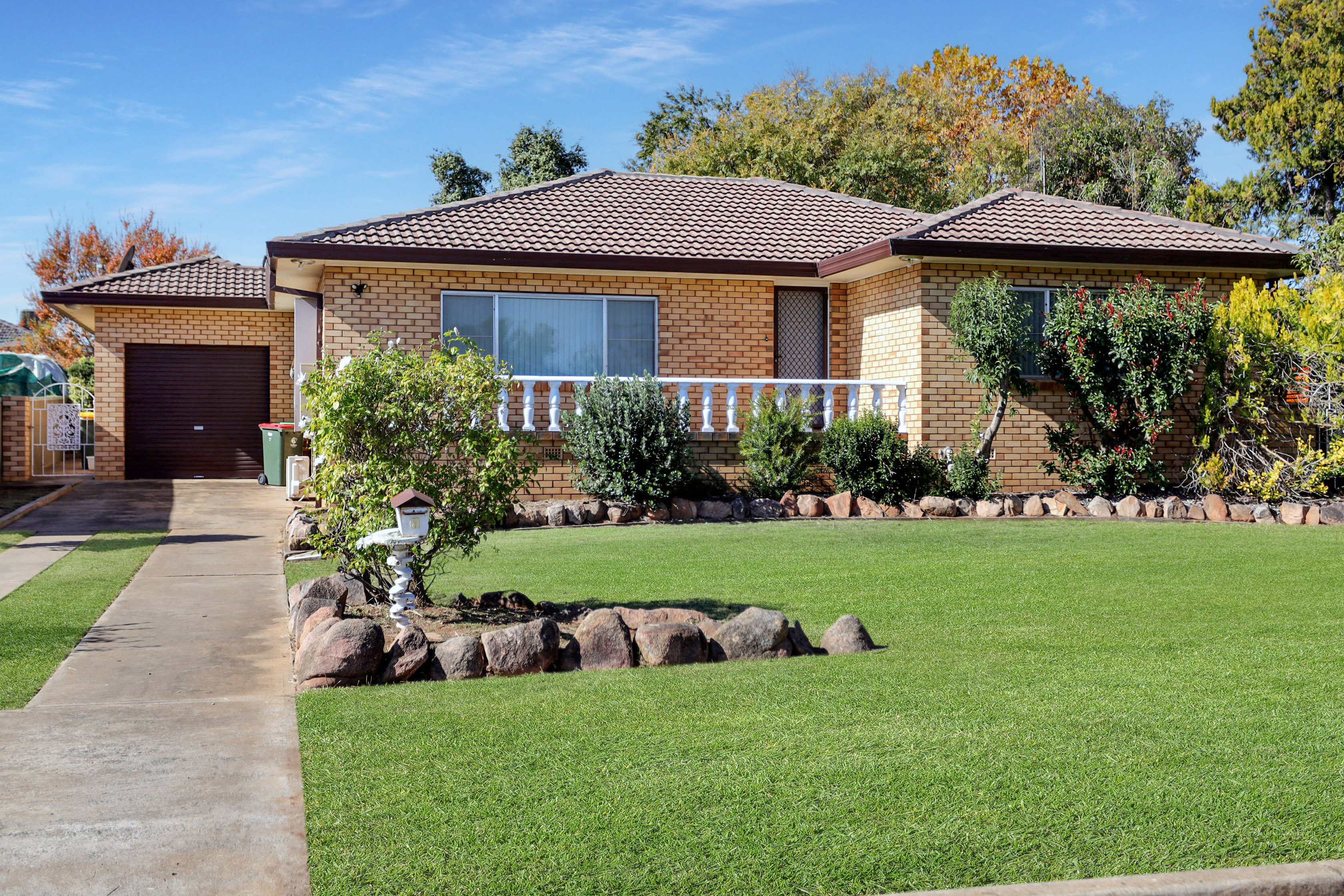 1 Clematis Street, FORBES NSW 2871