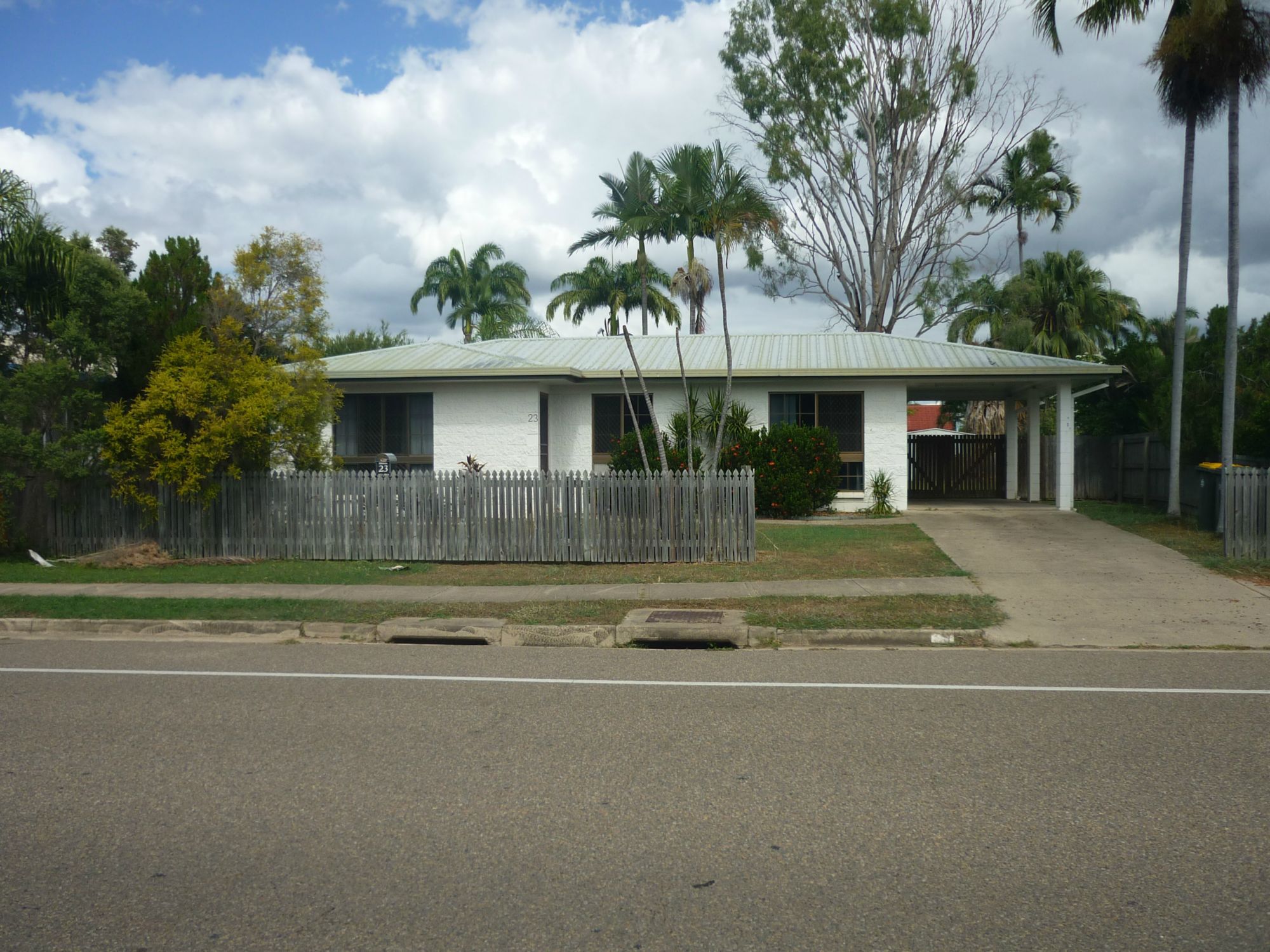 23 Morindo Drive, KIRWAN QLD 4817