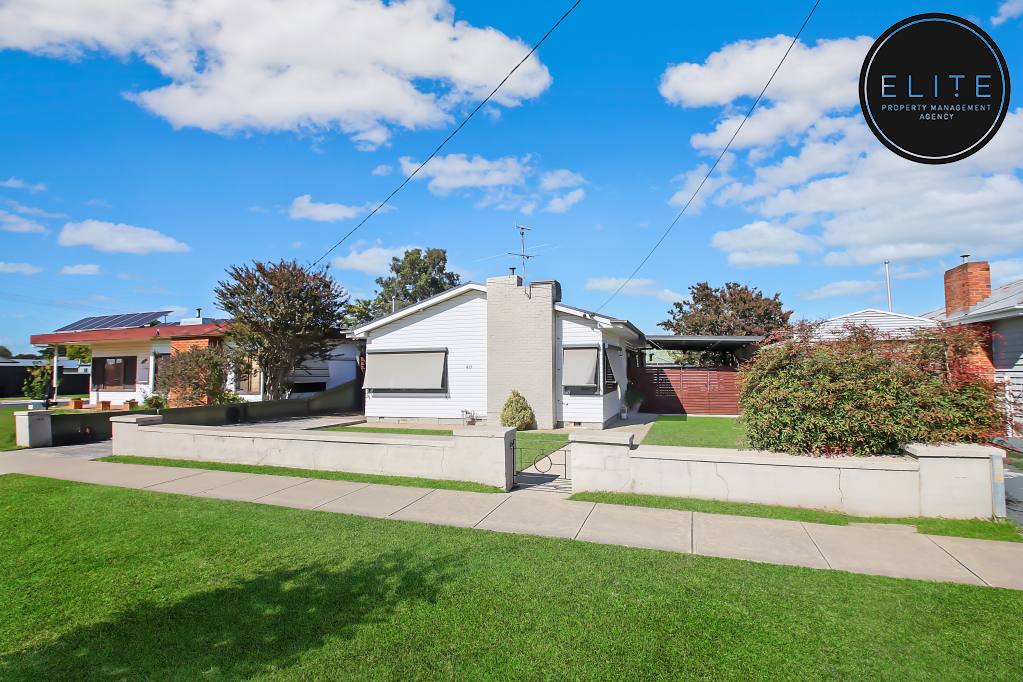 413 Union Road, NORTH ALBURY NSW 2640