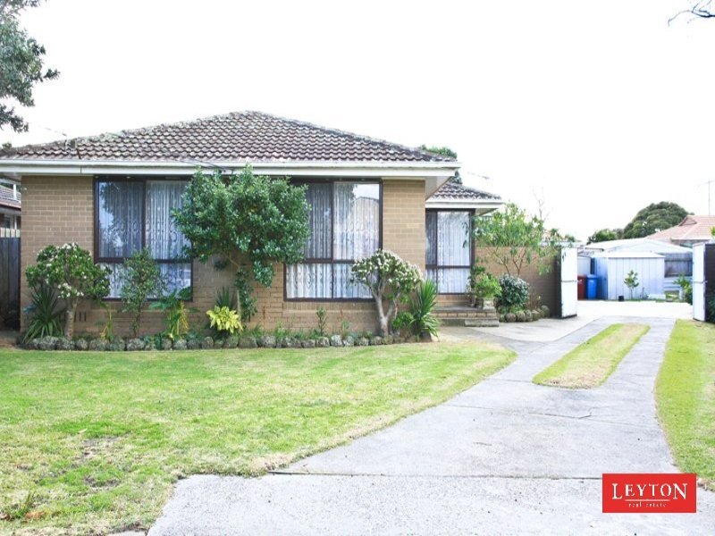 17 Cotswold Crescent, SPRINGVALE SOUTH VIC 3172