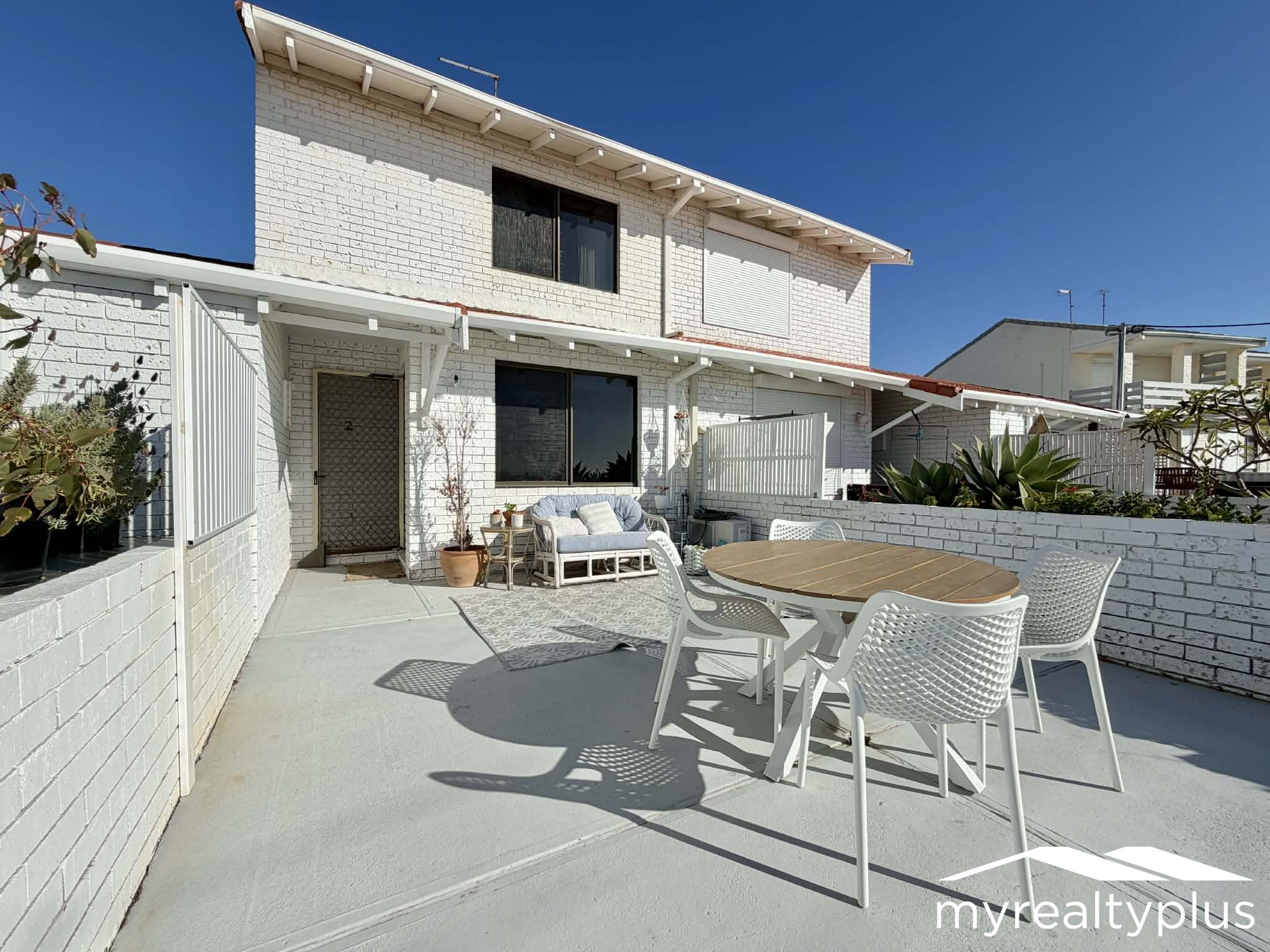 2 / 35B Halls Head Parade, HALLS HEAD WA 6210