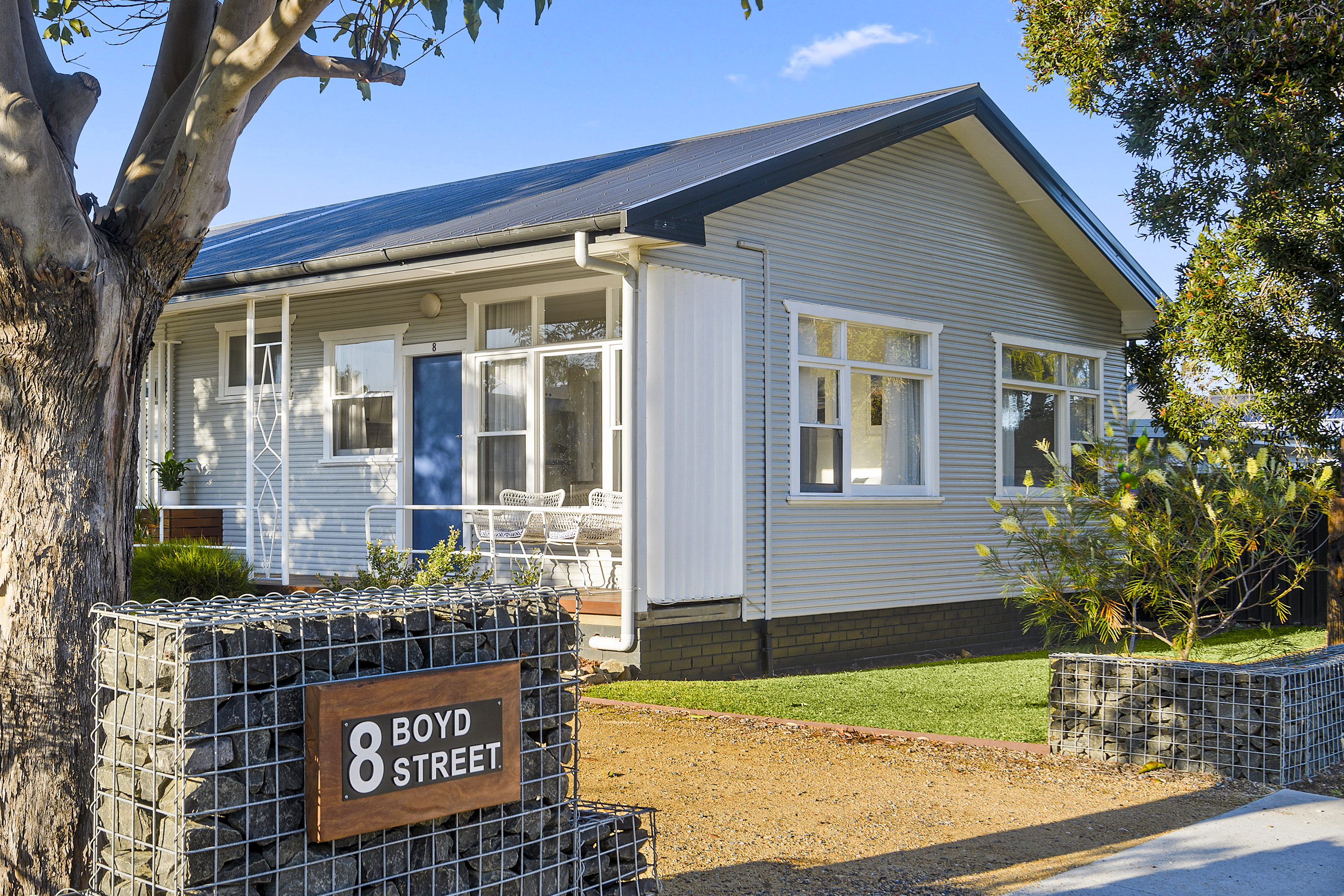 6 / 8 Boyd St, MINNAMURRA NSW 2533