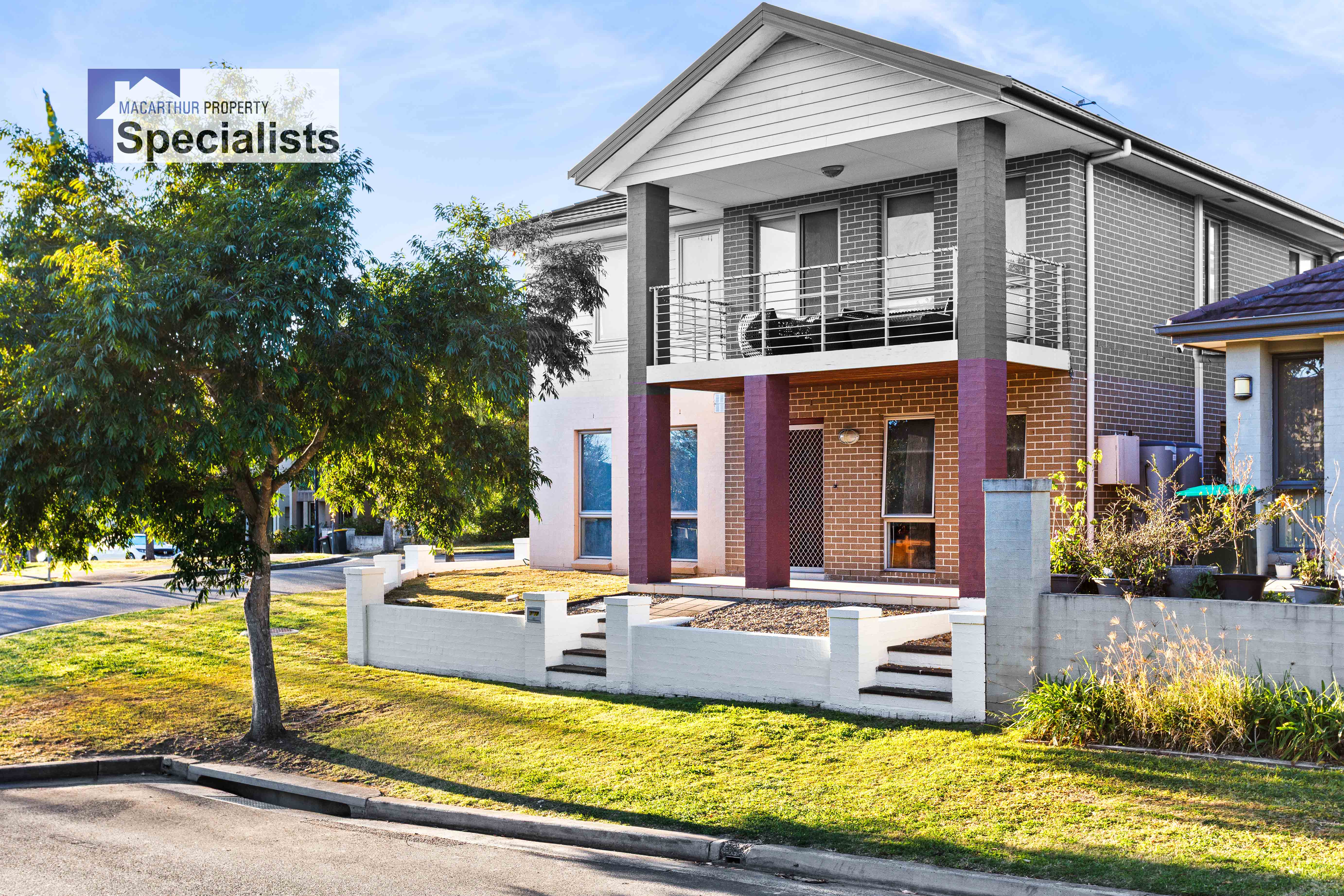 1 / 10 Stowe Avenue, CAMPBELLTOWN NSW 2560
