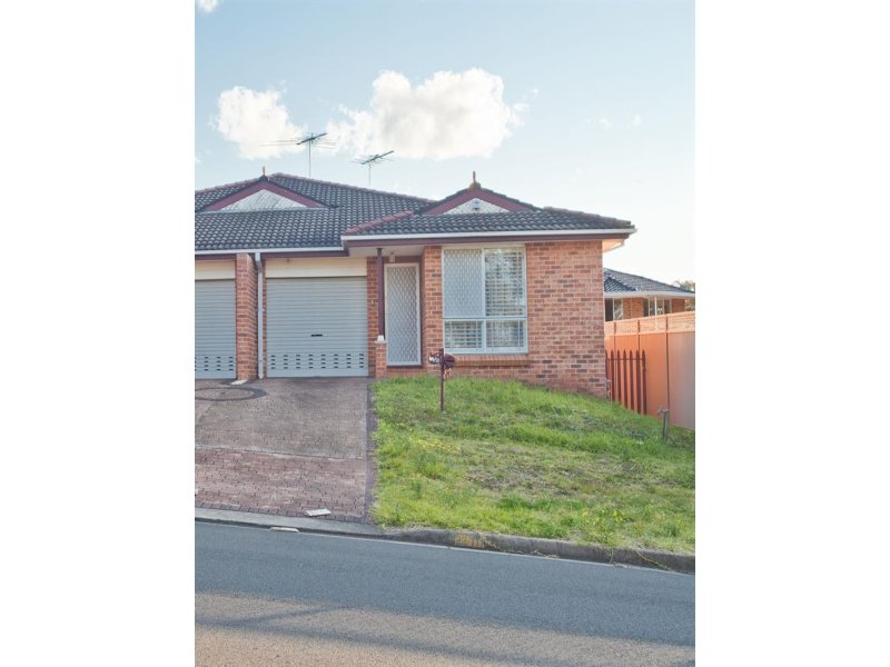 111B Epping Forest Dr, KEARNS NSW 2558
