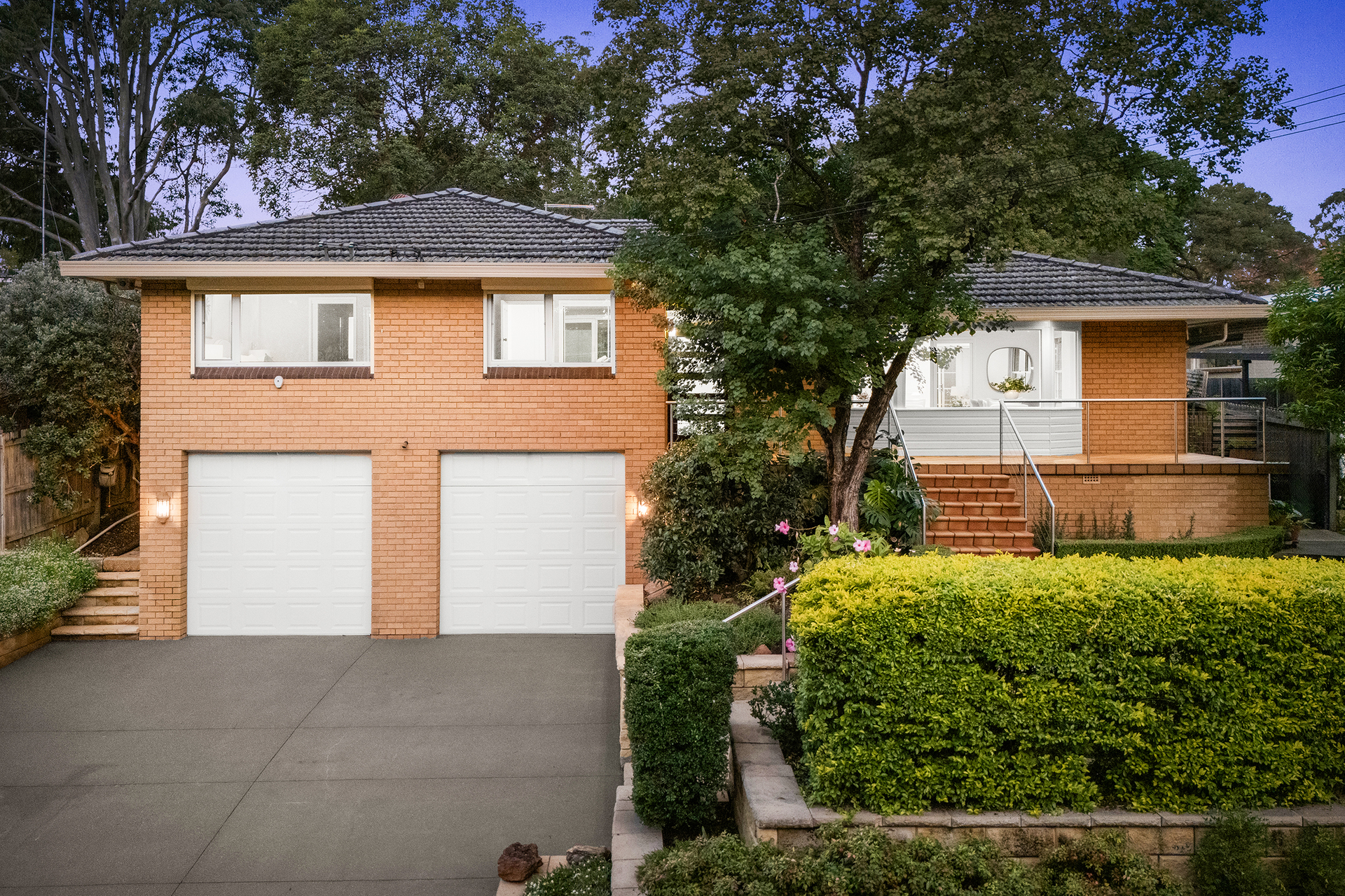 20 Turon Avenue, BAULKHAM HILLS NSW 2153