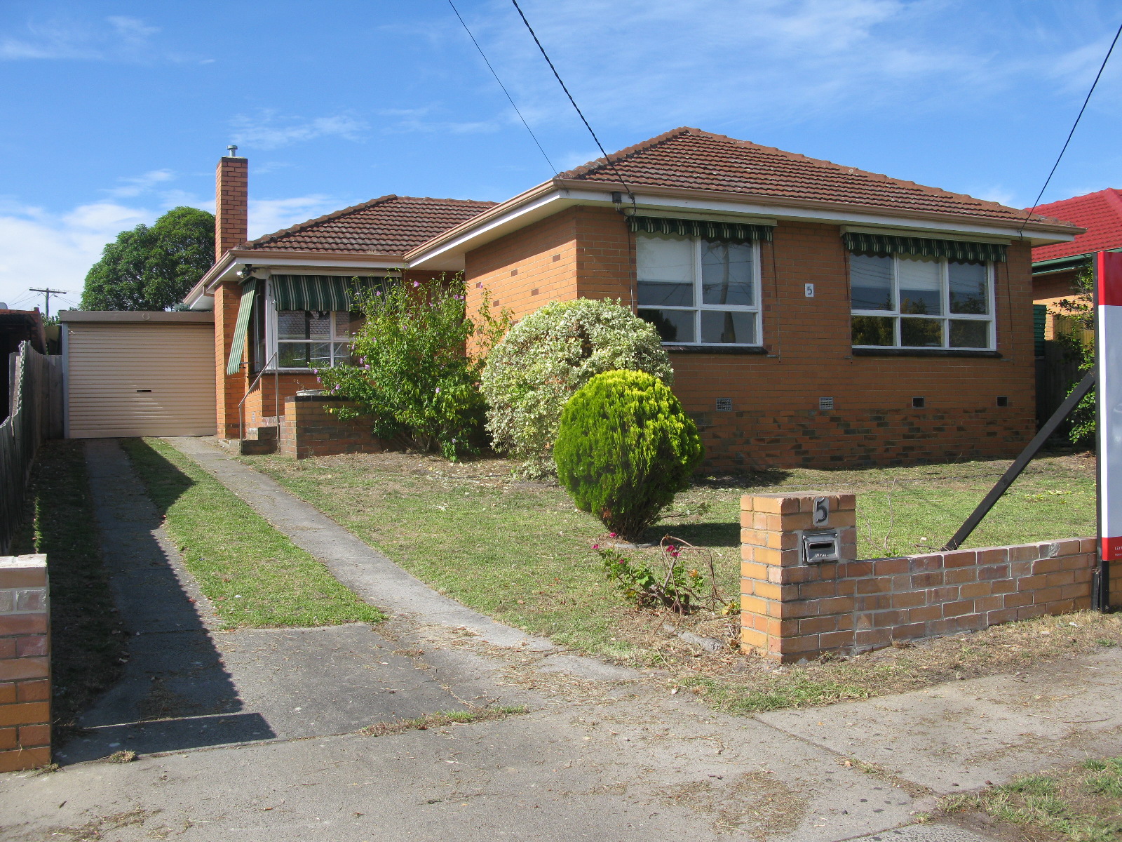 5 Devon Drive, SPRINGVALE SOUTH VIC 3172