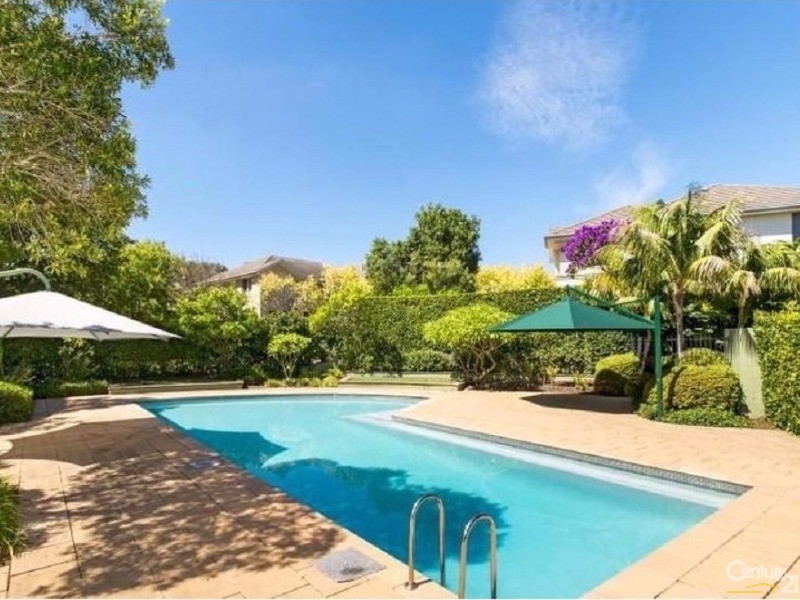 19 Ibis Place, BELLA VISTA NSW 2153