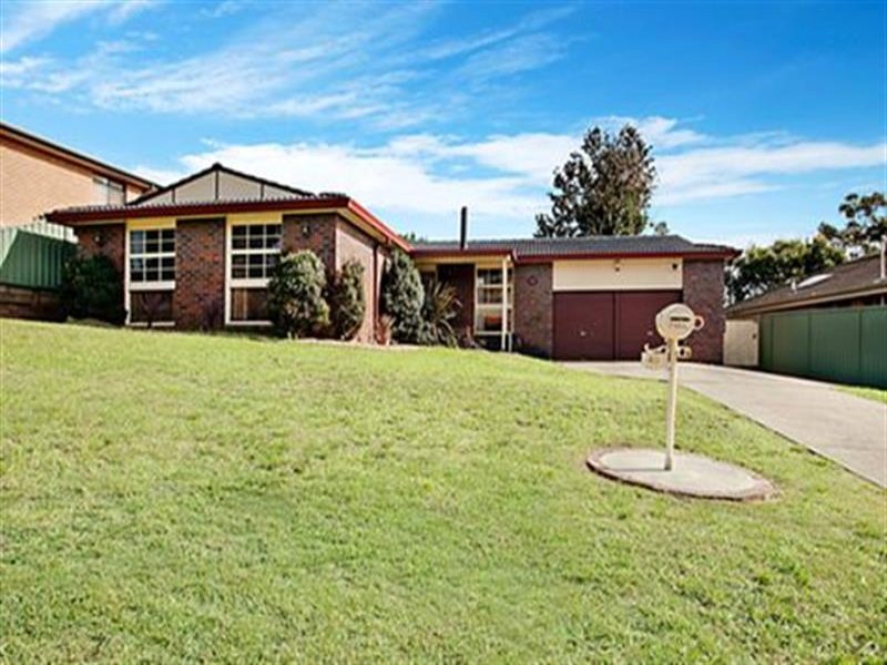 48 Manooka  Cres, BRADBURY NSW 2560