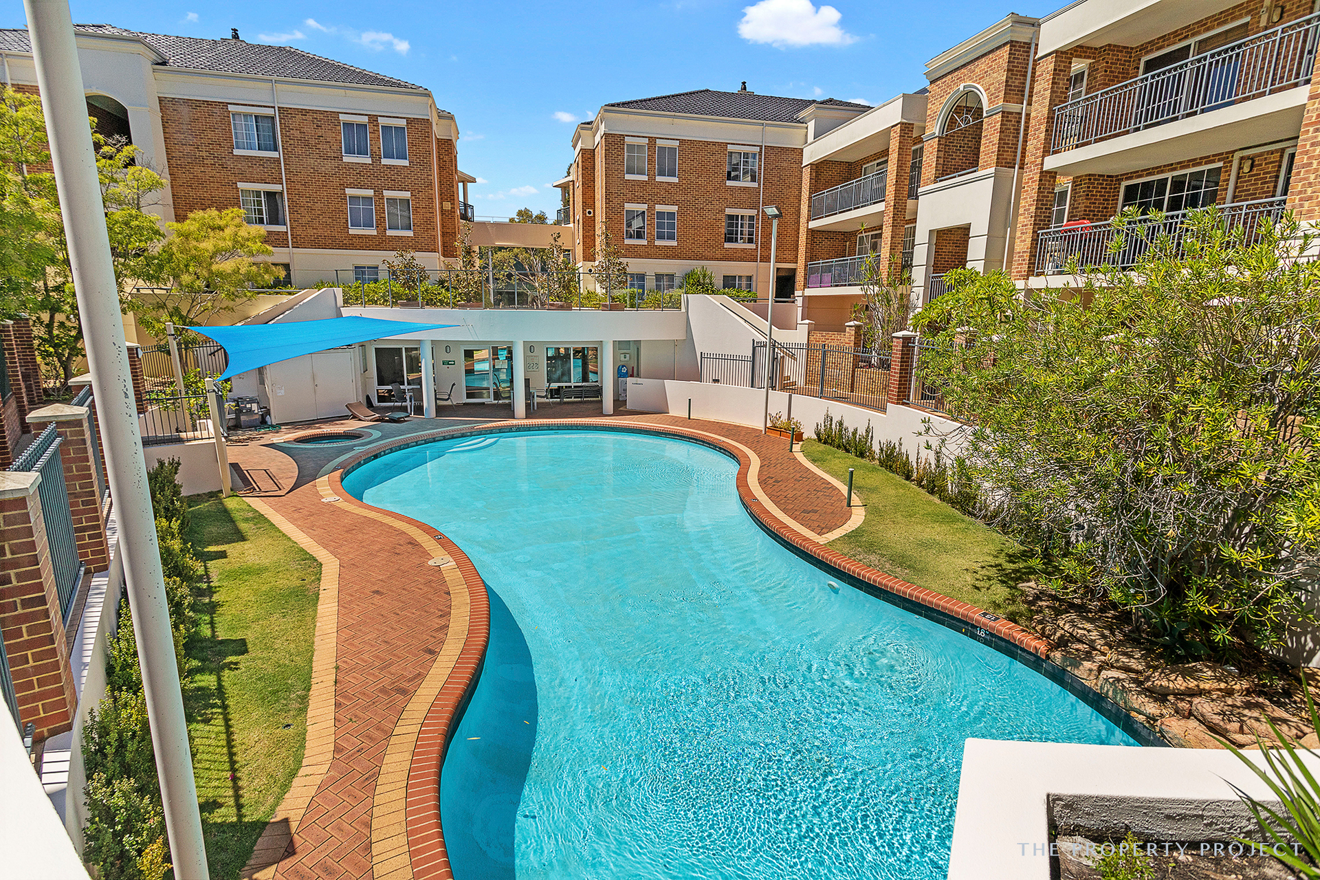 41 5 Delhi Street West Perth WA 6005
