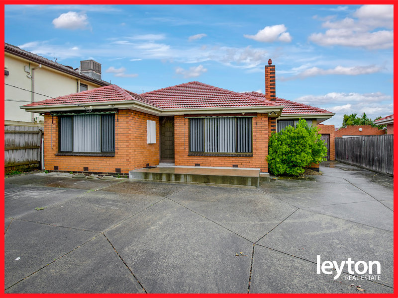 13 Olinda Avenue, SPRINGVALE VIC 3171