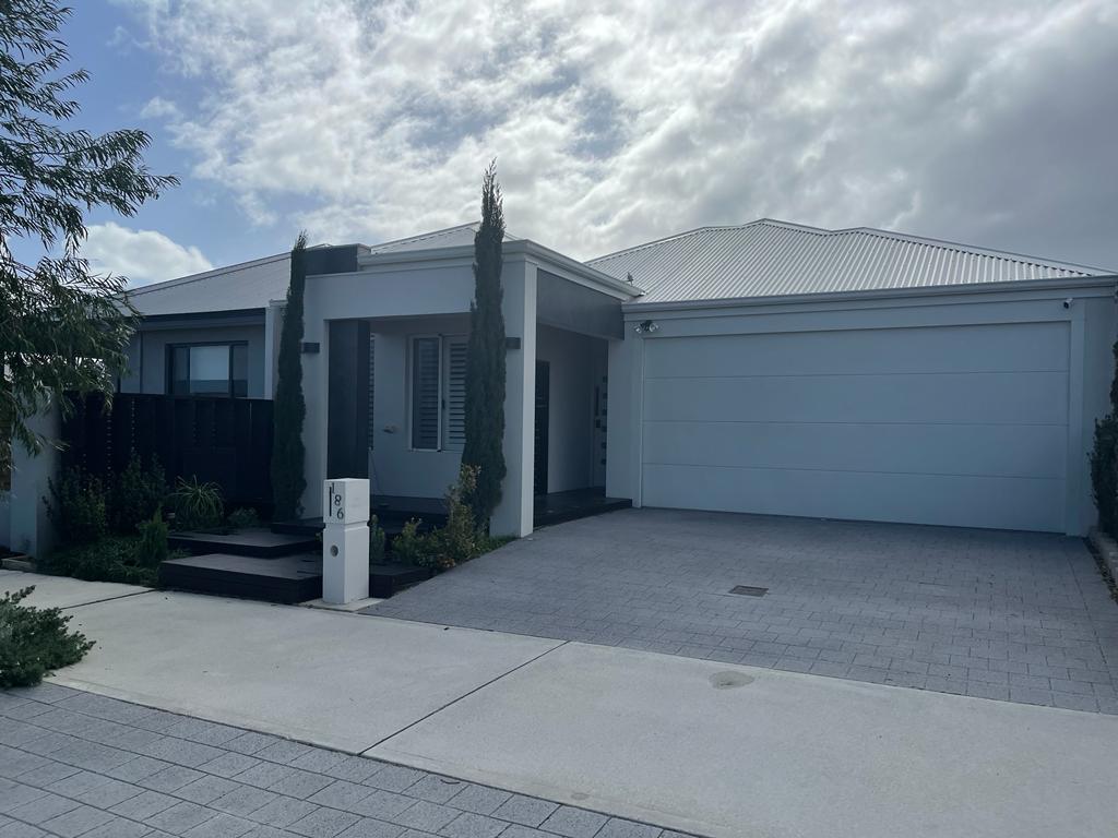 186 Hawksbill Drive, ALKIMOS WA 6038