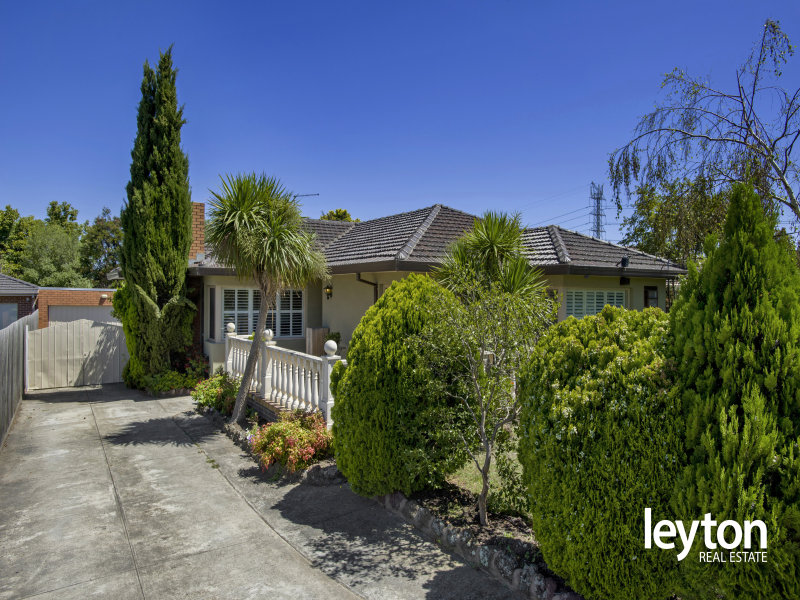 5 Knell Street, MULGRAVE VIC 3170