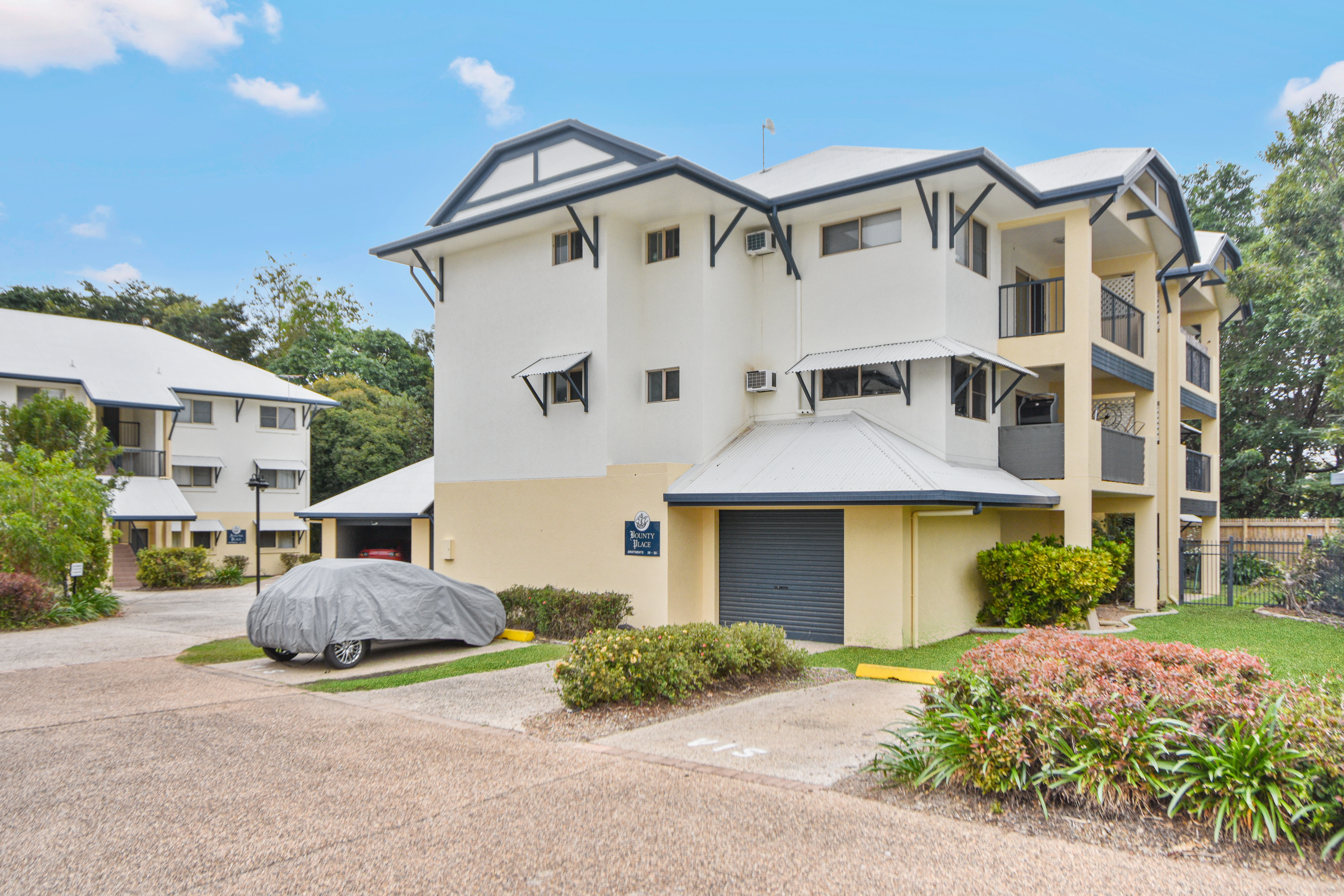 Unit 26 / 92 Regatta Cres, DOUGLAS QLD 4814