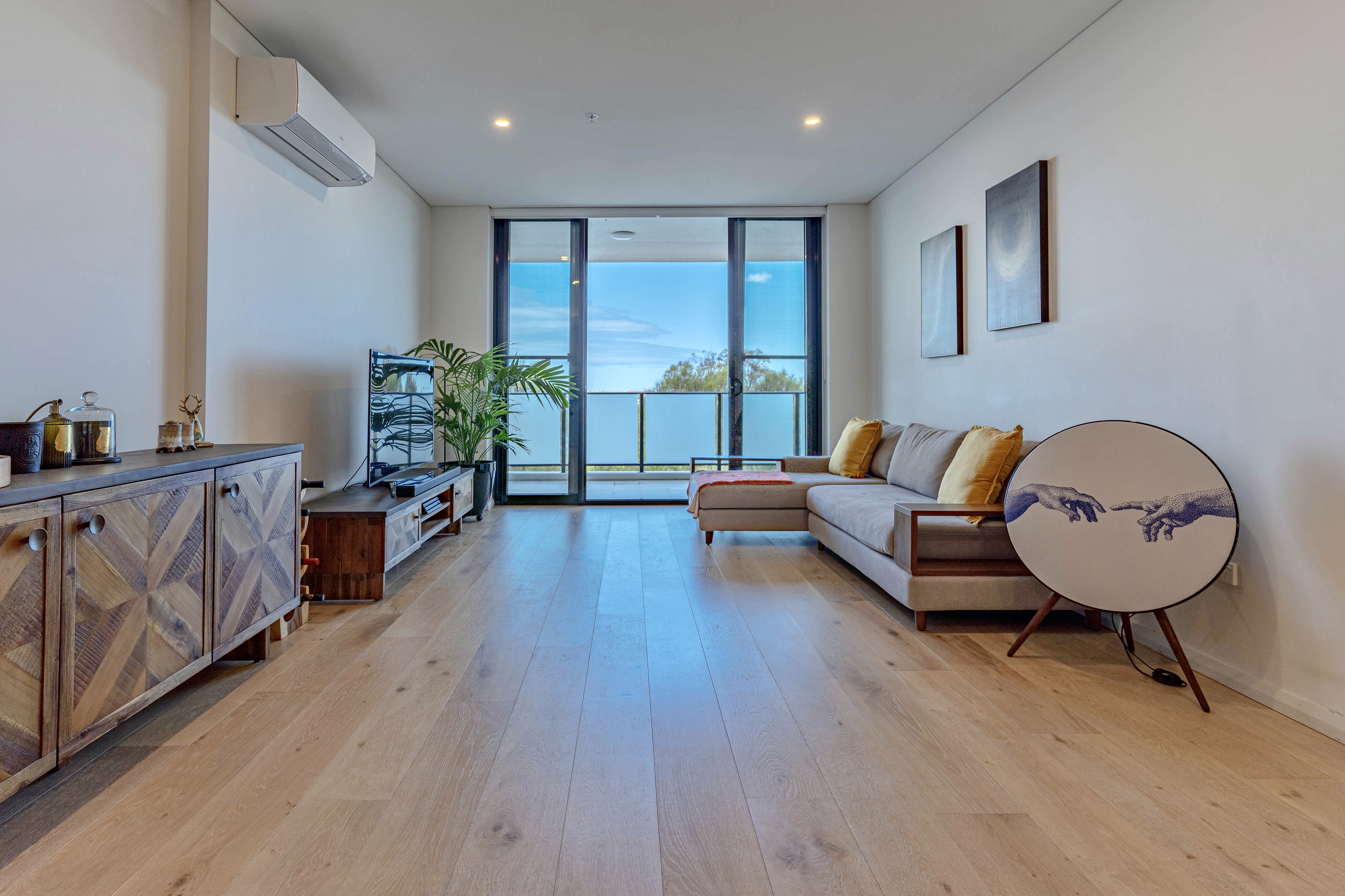 410 / 9 Kyle Street, ARNCLIFFE NSW 2205