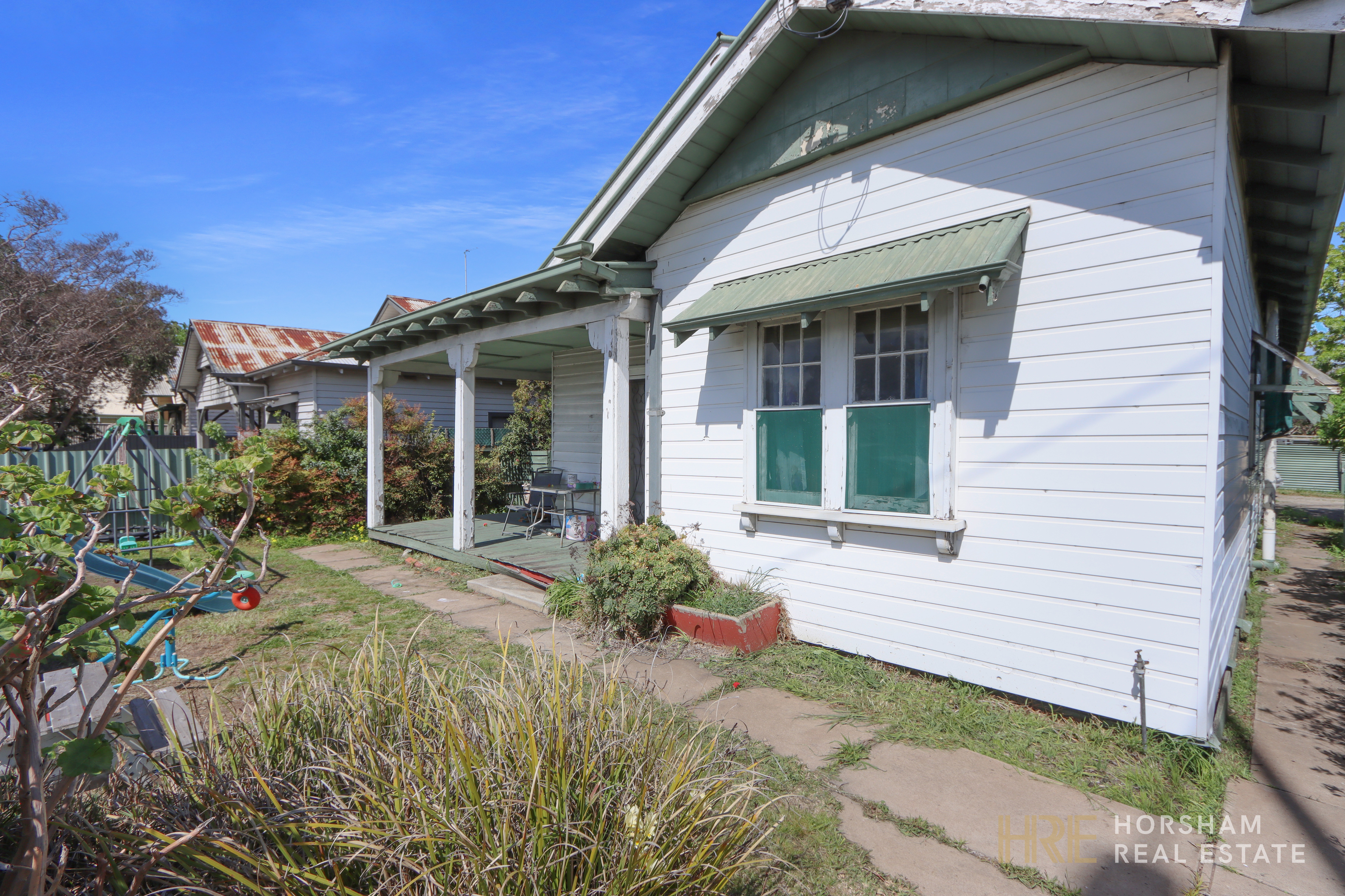 105 Baillie Street, HORSHAM VIC 3400