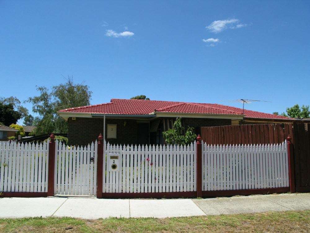 2 Haileybury Court, KEYSBOROUGH VIC 3173