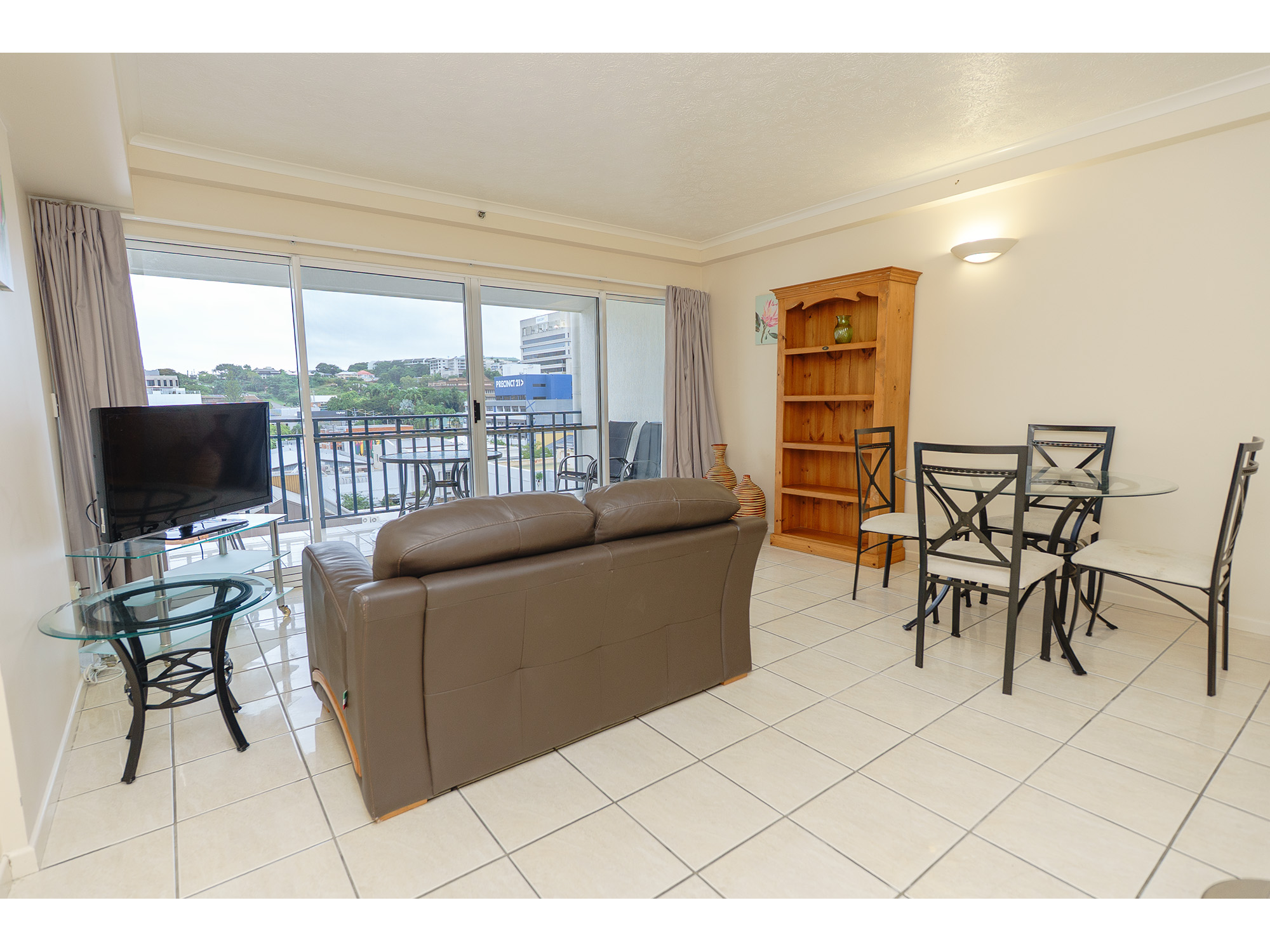unit 19 / 86-124 Ogden St, TOWNSVILLE CITY QLD 4810