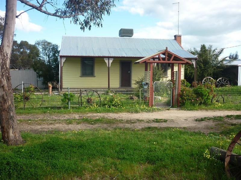 23 Arnold Street, WARRACKNABEAL VIC 3393