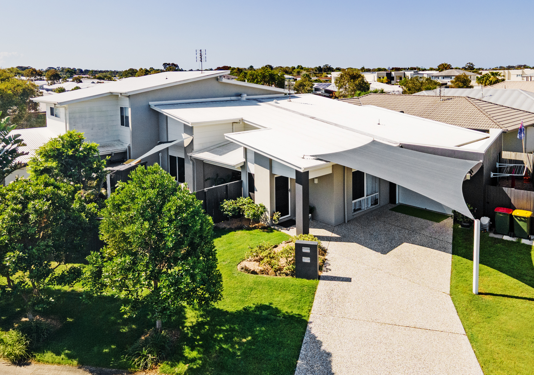 1 / 34 Great Keppel Crescent, MOUNTAIN CREEK QLD 4557