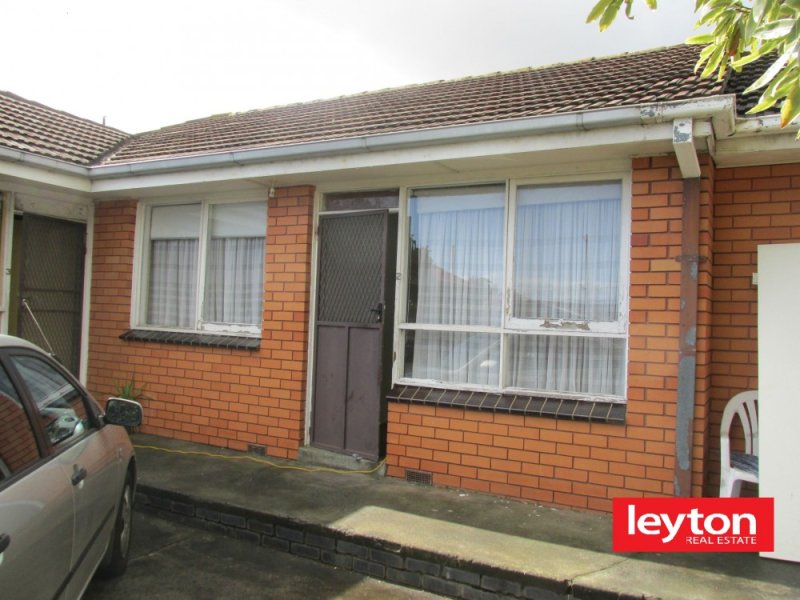 2 / 841 Heatherton Road, SPRINGVALE VIC 3171