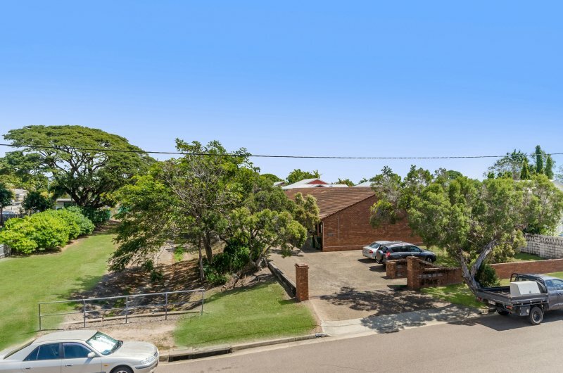 Unit 2 / 39 Park St, PIMLICO QLD 4812