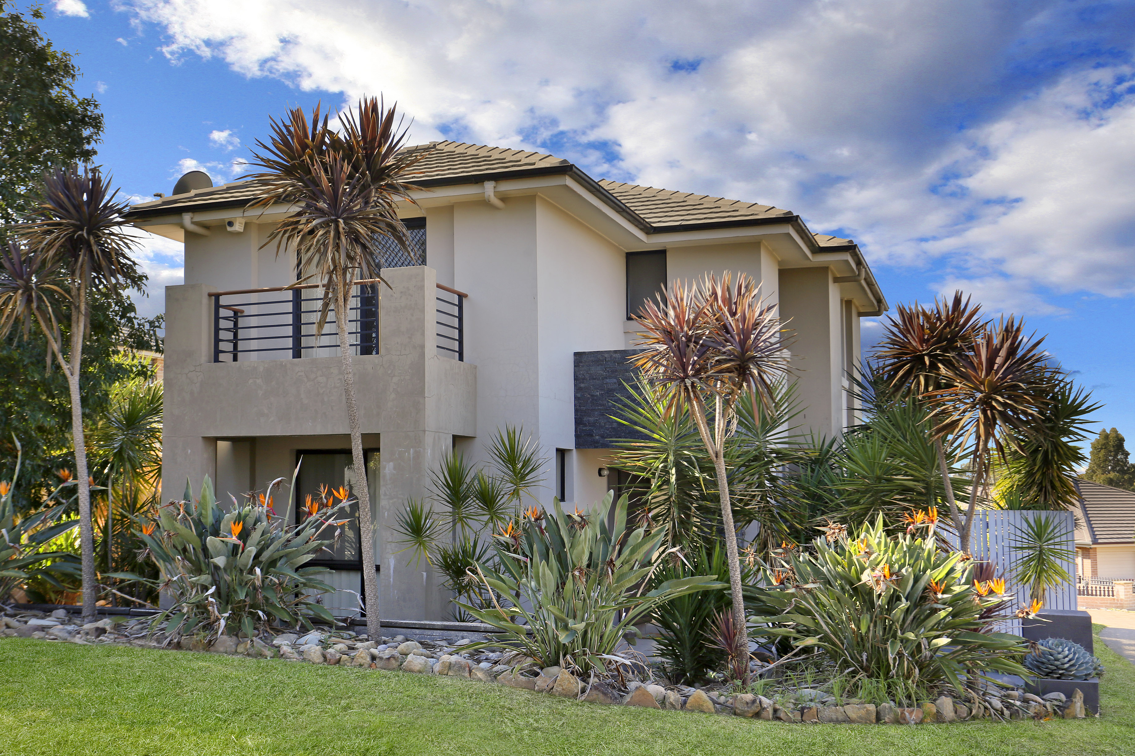 7 Rawson St, STANHOPE GARDENS NSW 2768