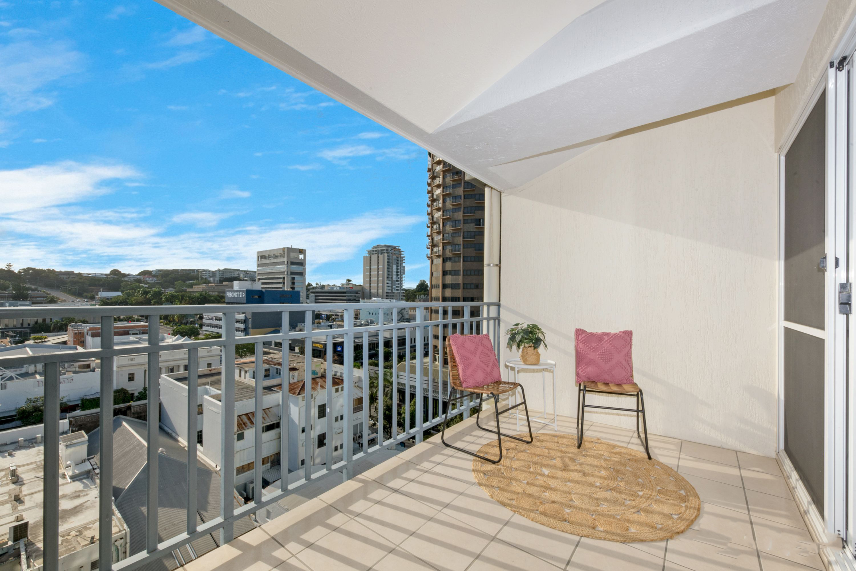 unit 73 / 86-124 Ogden St, TOWNSVILLE CITY QLD 4810