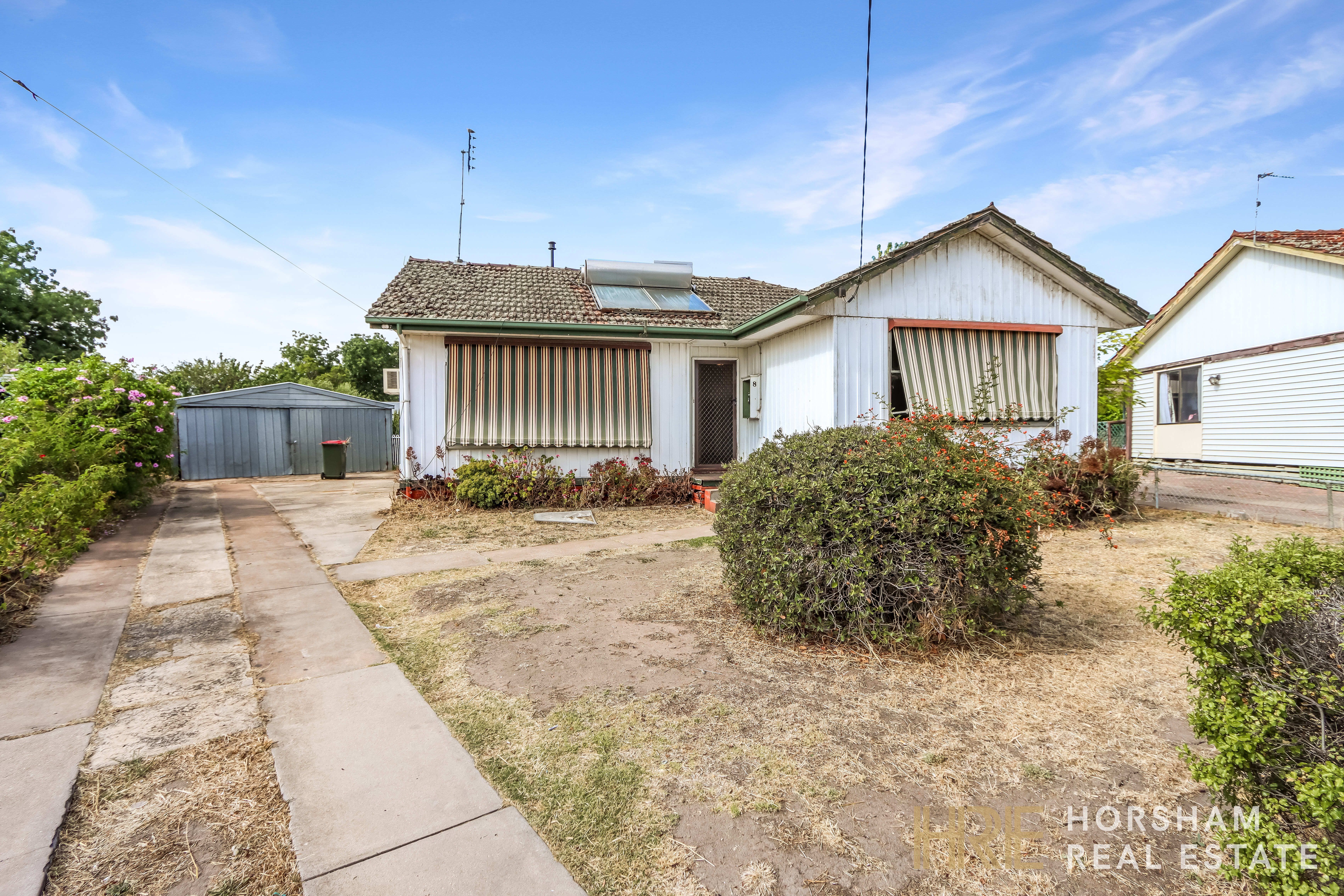 8 Knight Place, HORSHAM VIC 3400