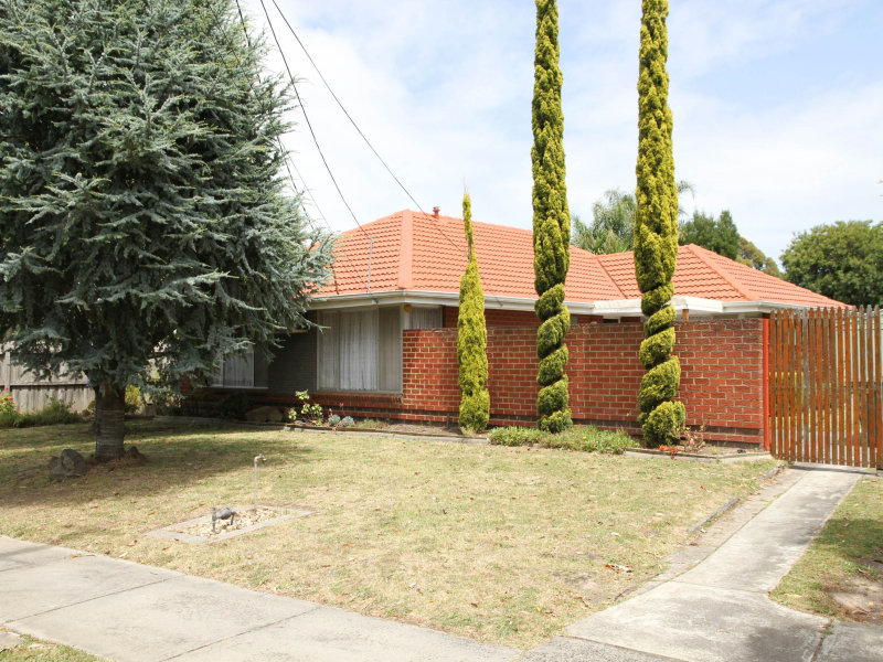 25 Sunrise Drive, MULGRAVE VIC 3170