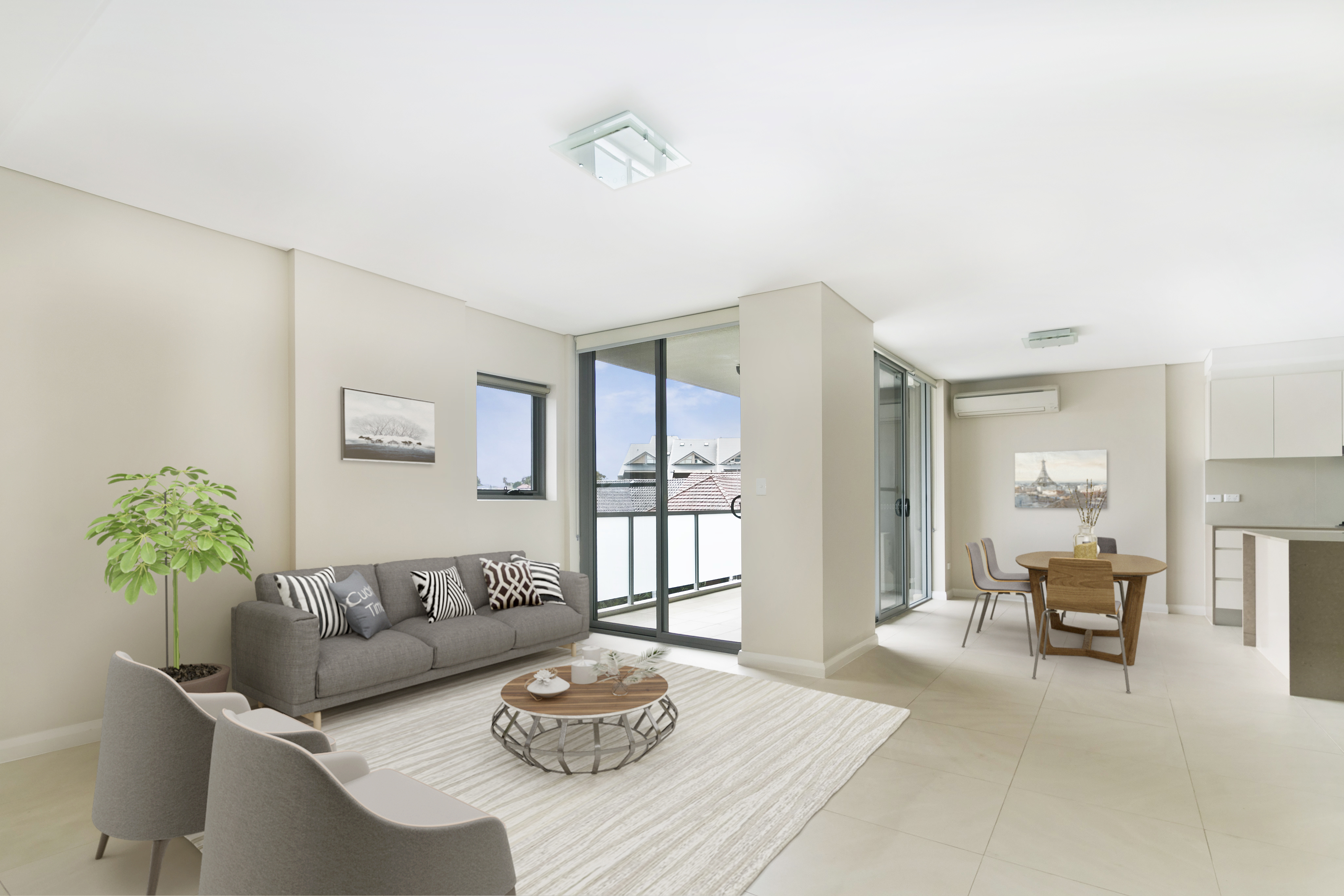 7 / 26 East St, FIVE DOCK NSW 2046