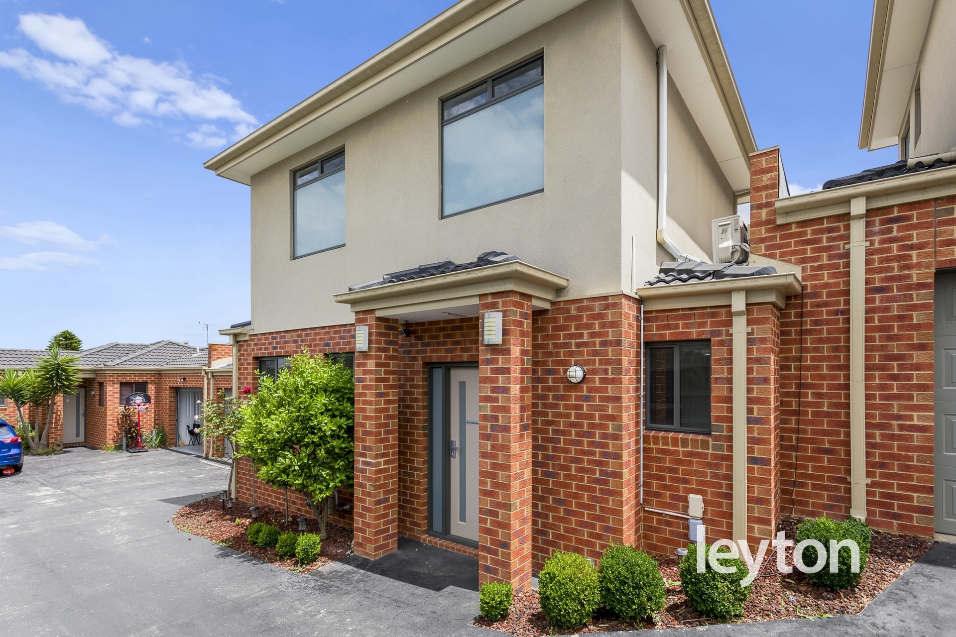 2 / 16 Wareham Street, SPRINGVALE VIC 3171