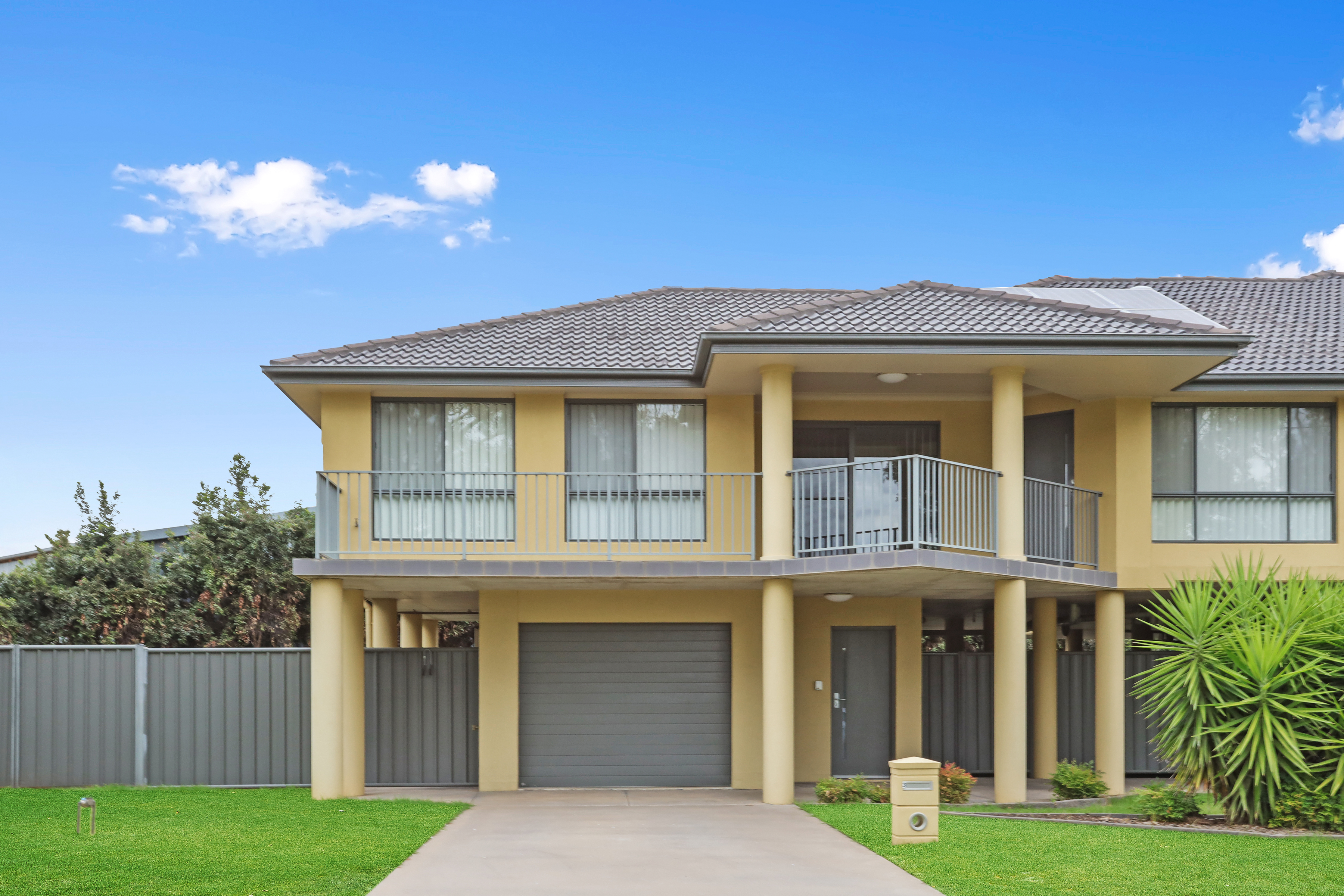 3 / 2 James Street, FORBES NSW 2871