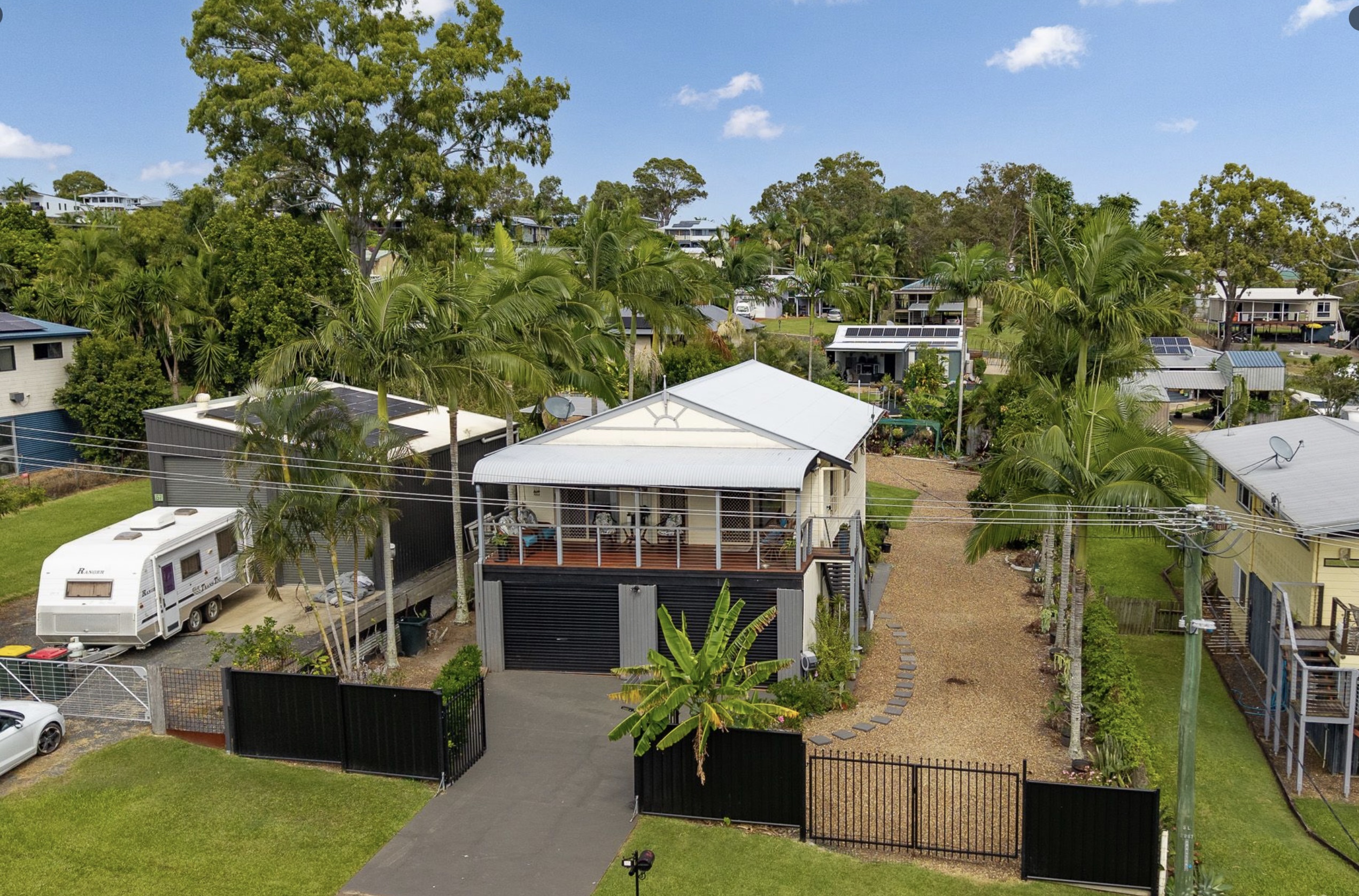 35 Fraser Drive, RIVER HEADS QLD 4655