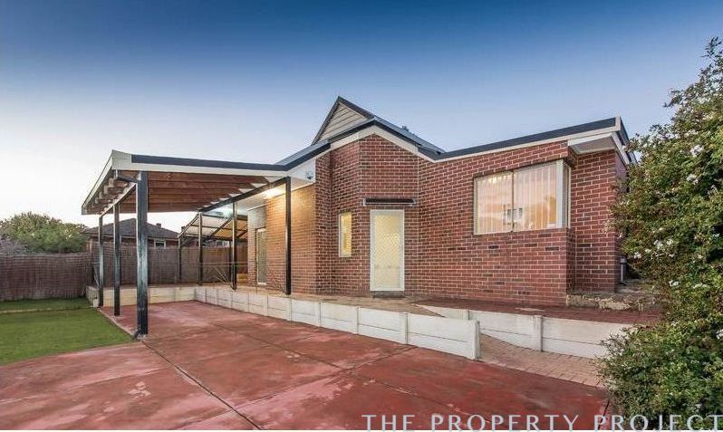 3 Kennerly Street Cloverdale WA 6105